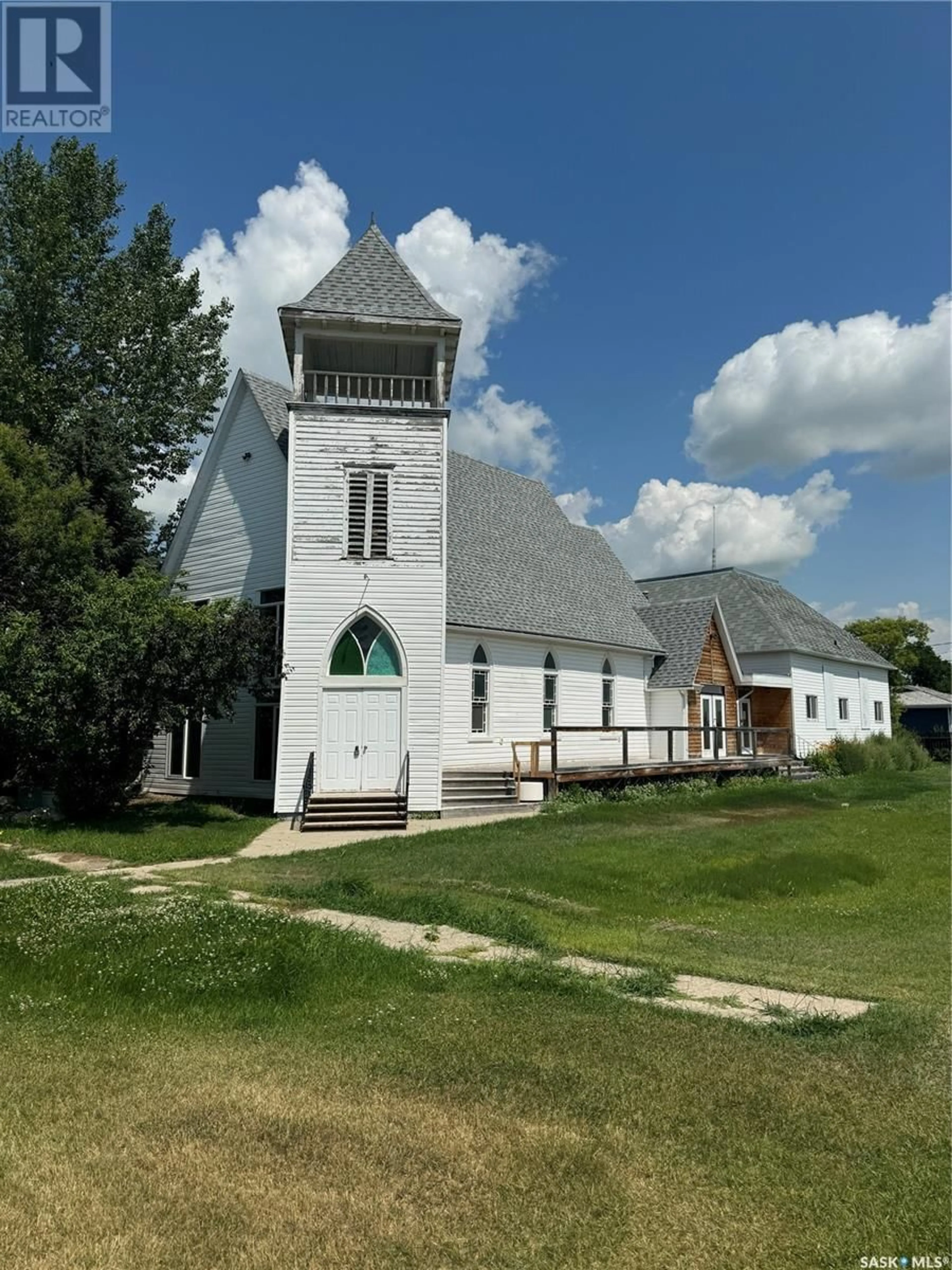 Unknown for 400 1ST STREET, Lang Saskatchewan S0G2W0