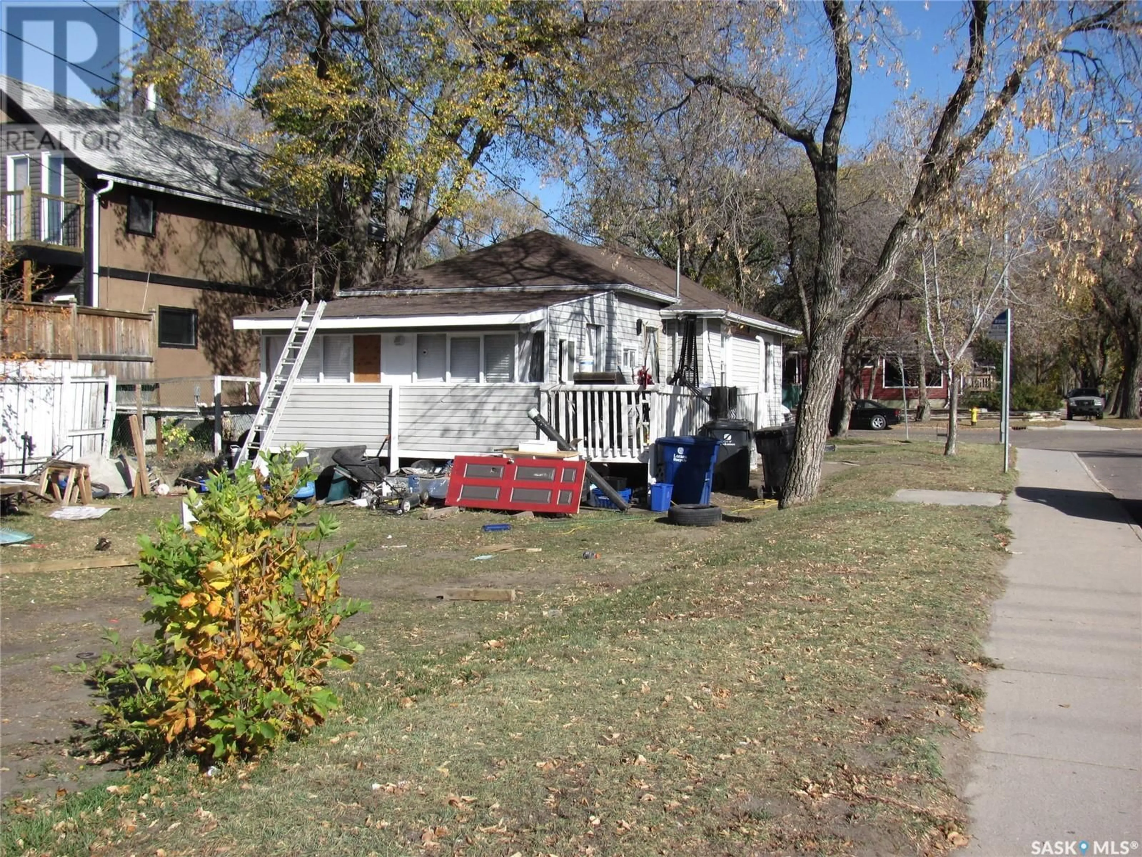 Unknown for 803 I AVENUE, Saskatoon Saskatchewan S7L2H2