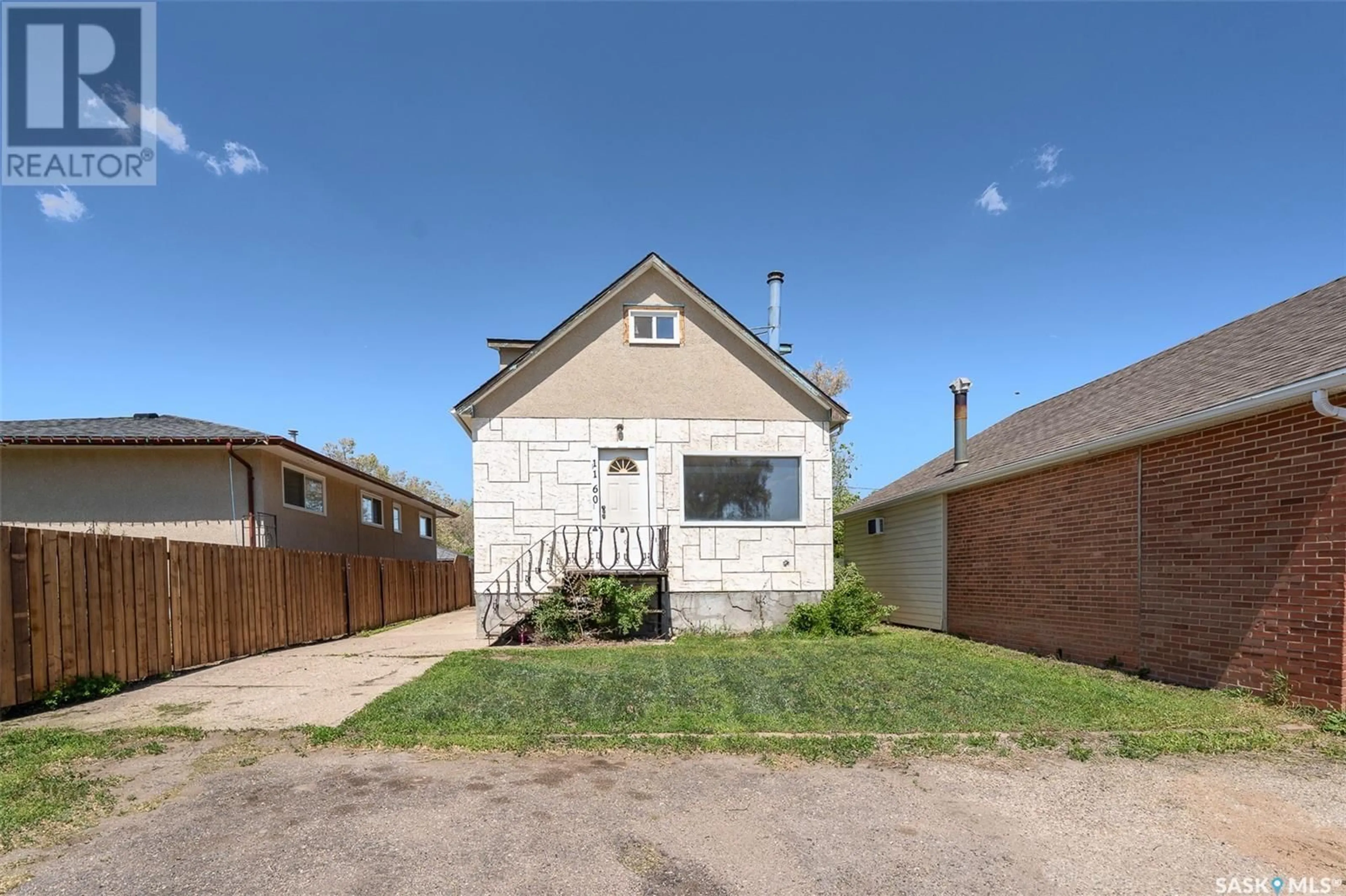 Unknown for 1160 COTEAU STREET, Moose Jaw Saskatchewan S6H5G5