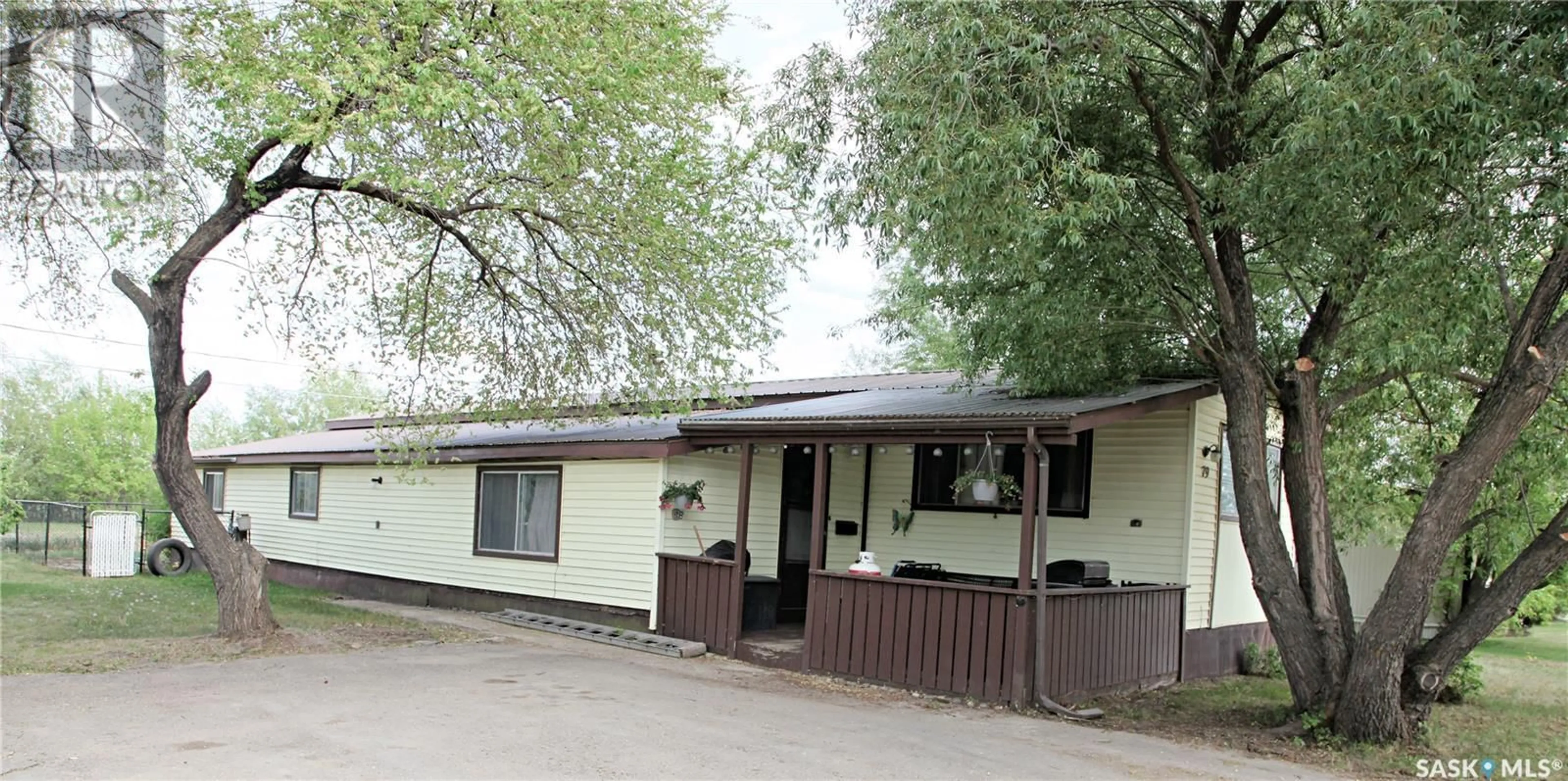 Unknown for 79 EASTVIEW TRAILER COURT, Prince Albert Saskatchewan S6V5P9