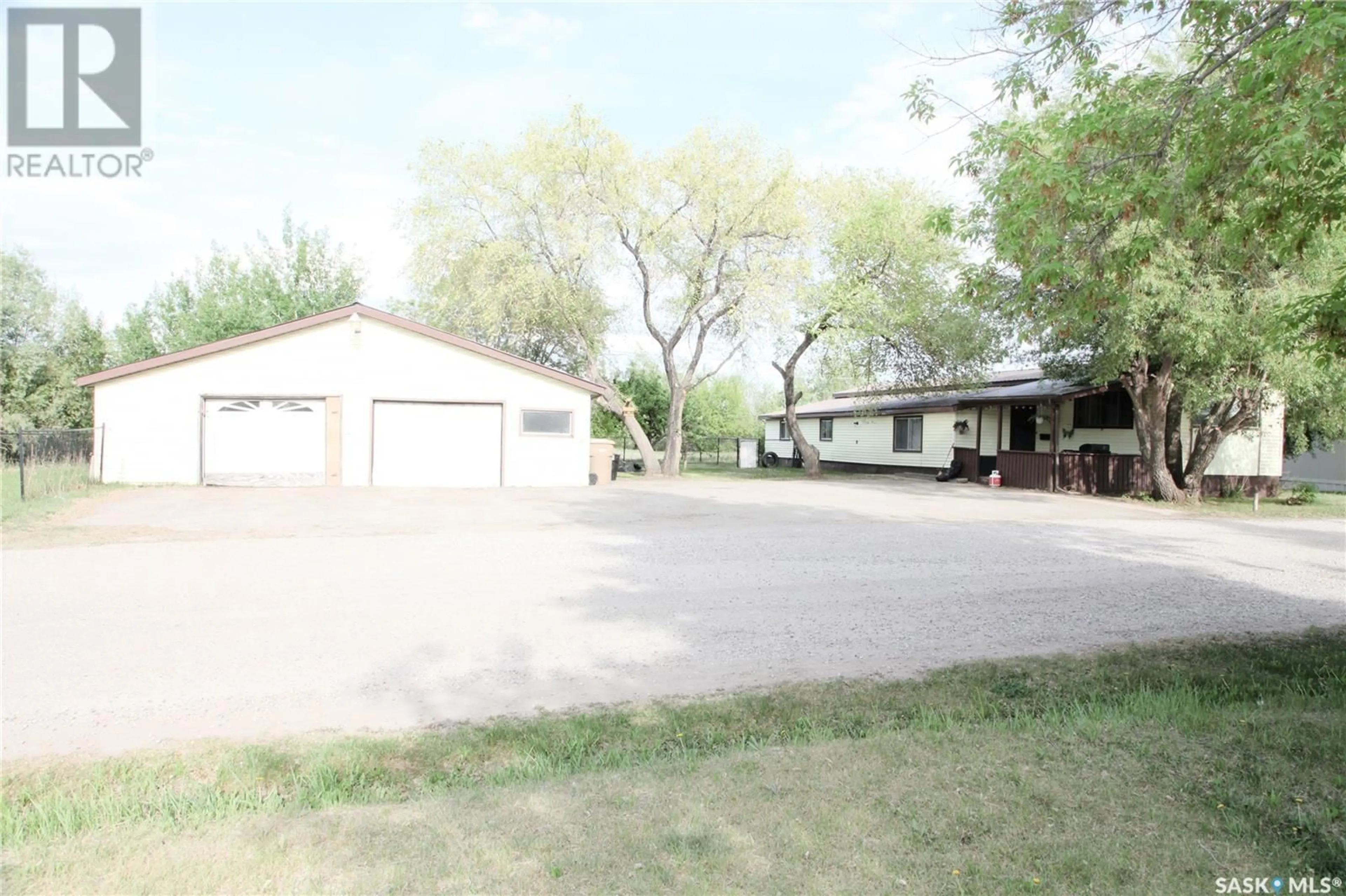 Unknown for 79 EASTVIEW TRAILER COURT, Prince Albert Saskatchewan S6V5P9