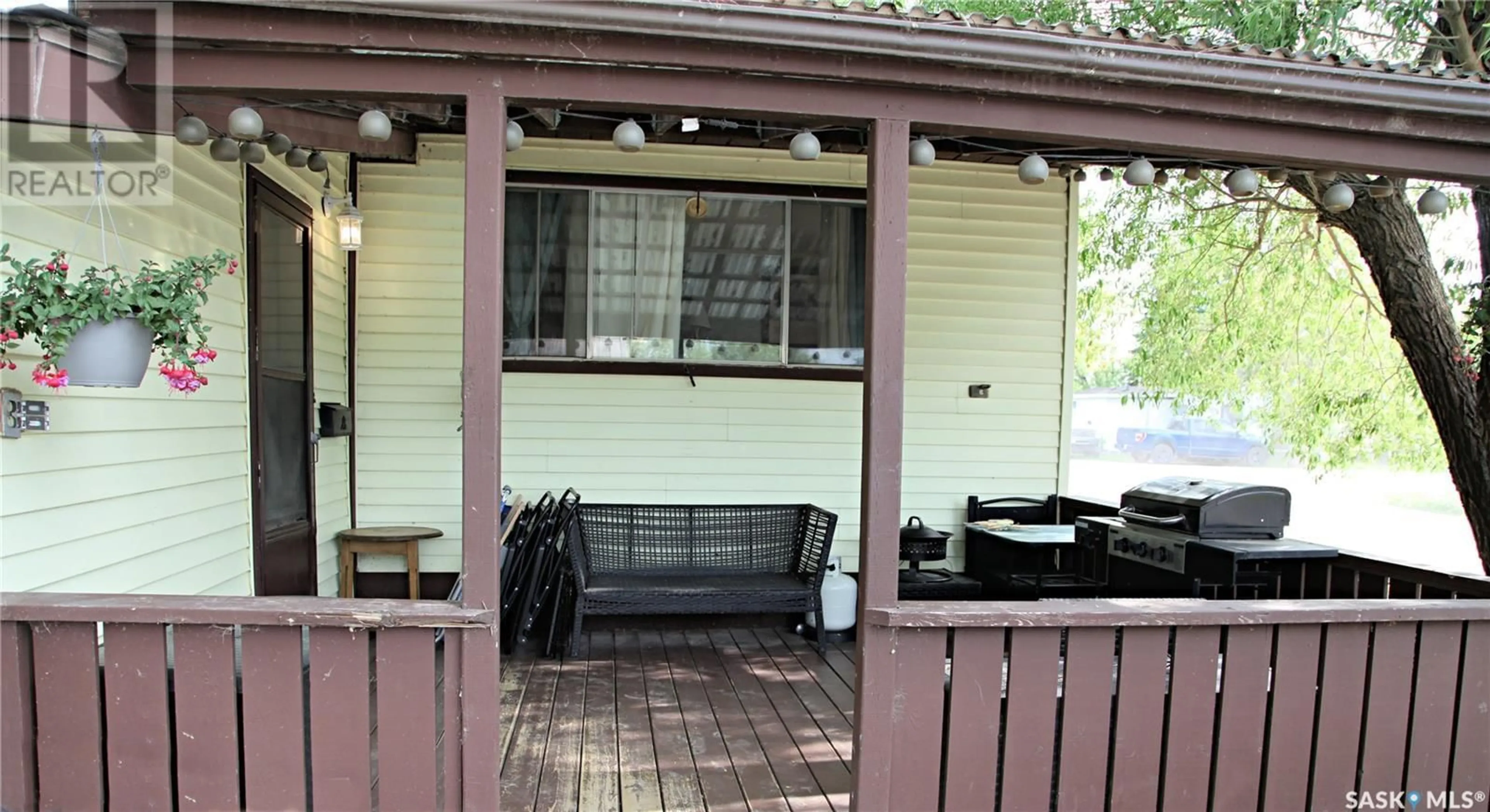 Patio, street for 79 EASTVIEW TRAILER COURT, Prince Albert Saskatchewan S6V5P9