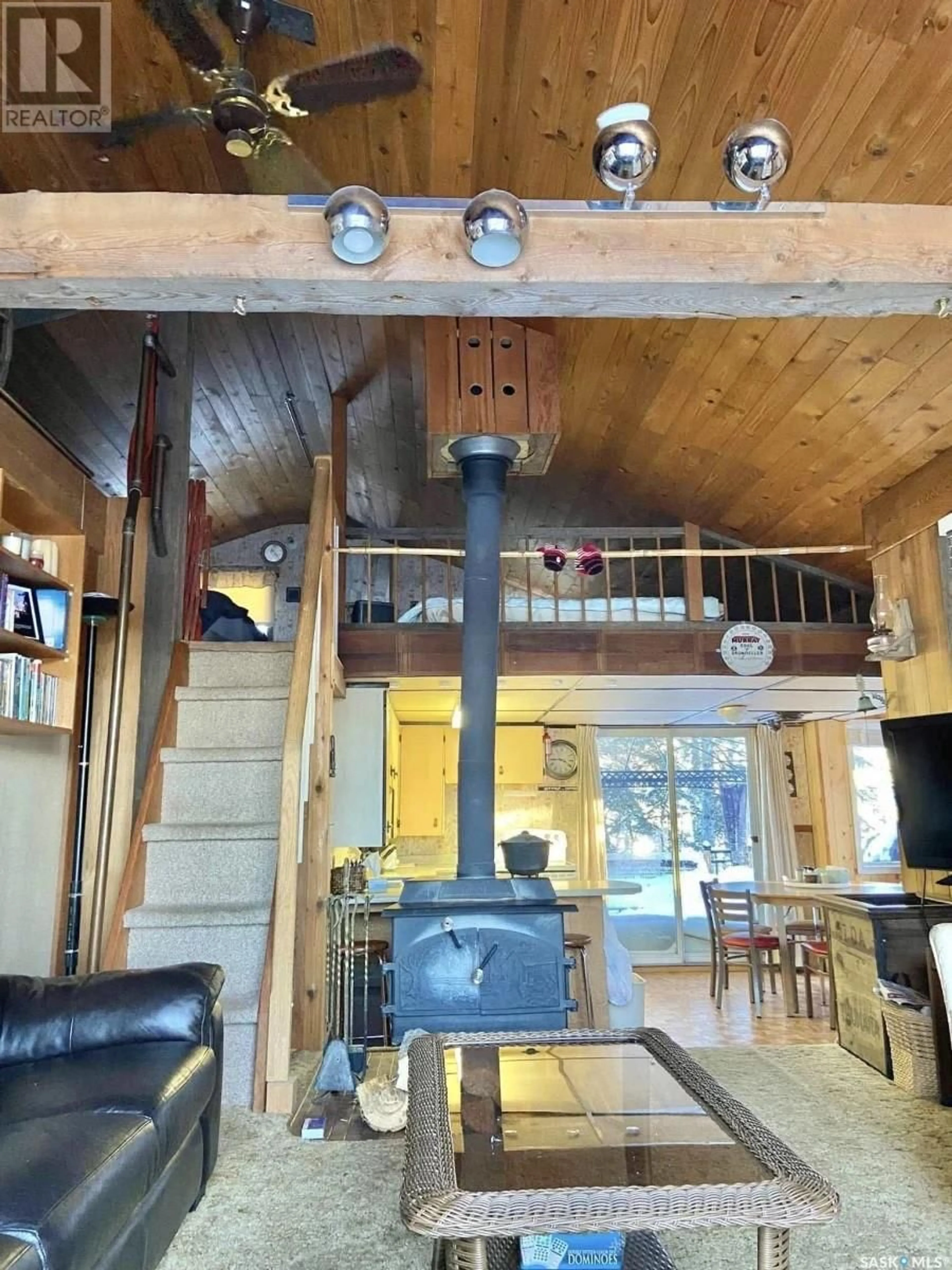 Unknown for 1 LAKESHORE PLACE, Echo Bay Saskatchewan S0J2G0