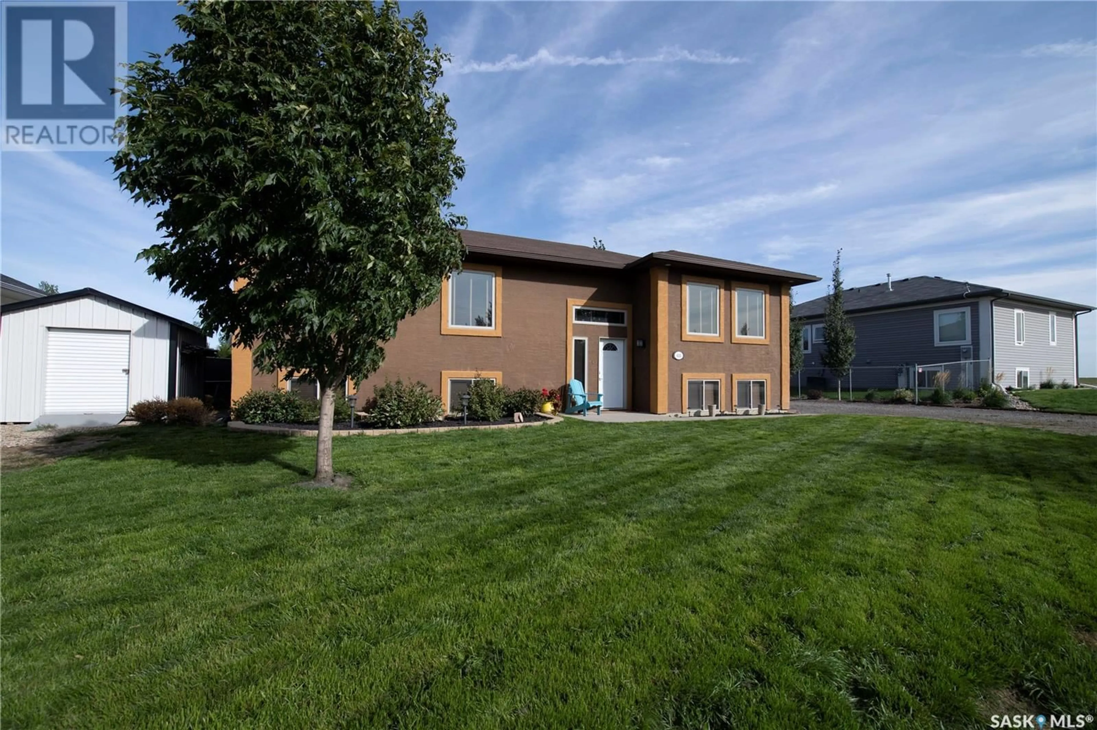 Unknown for 615 JAMES STREET, Lumsden Saskatchewan S0G3C0
