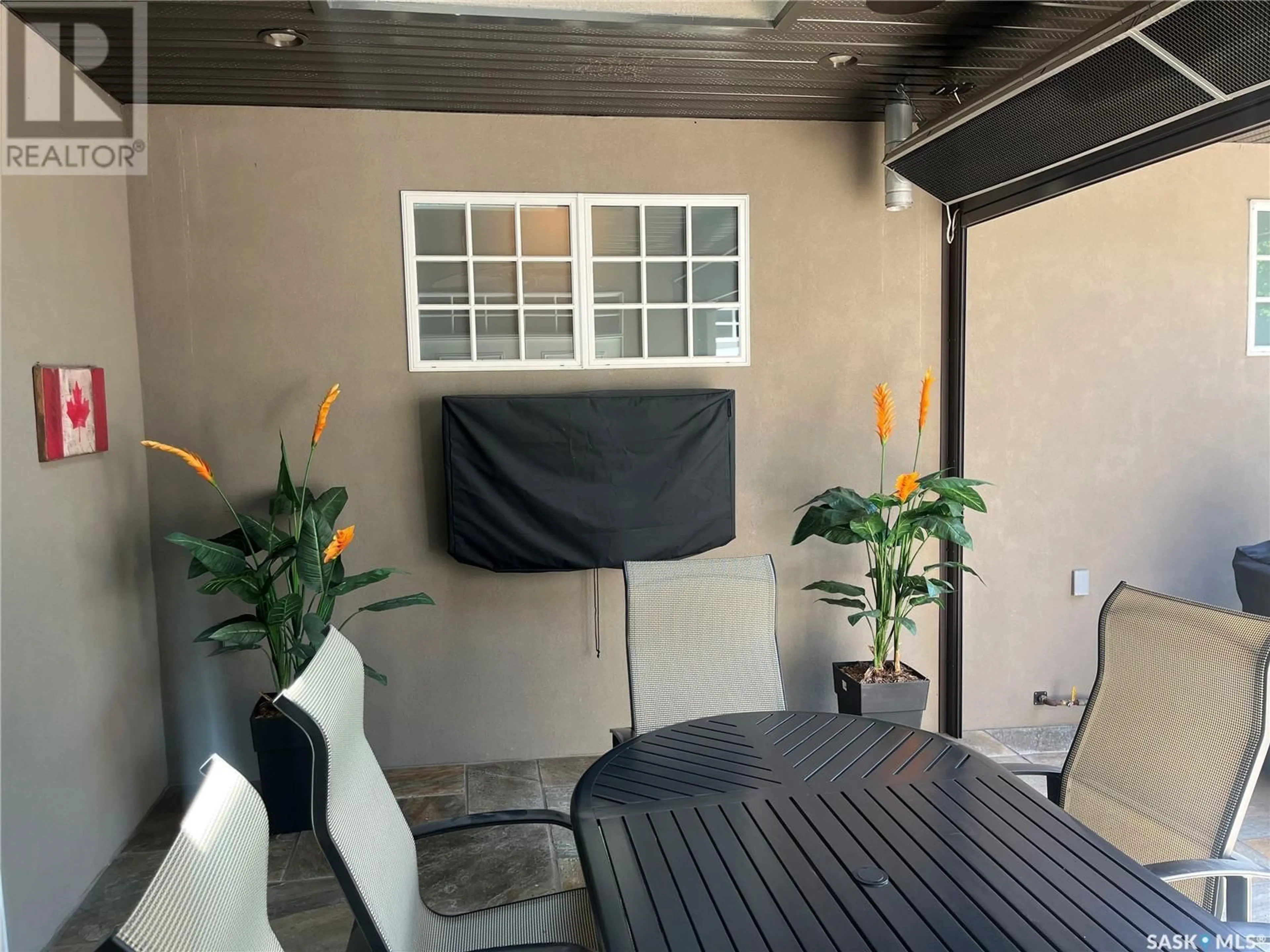 Patio, street for 2727 MCCALLUM AVENUE, Regina Saskatchewan S4S0P8