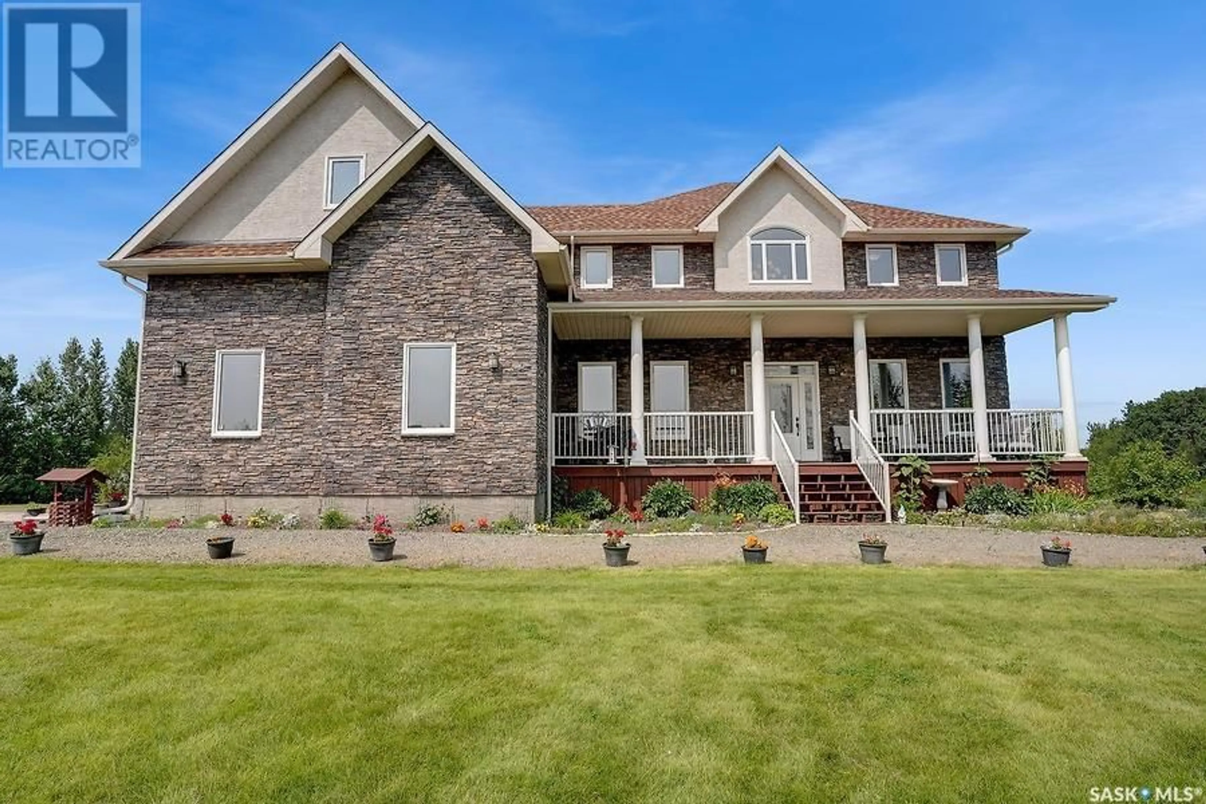 Home with brick exterior material, unknown for 280 HANLEY CRESCENT, Edenwold Rm No. 158 Saskatchewan S4L5B1