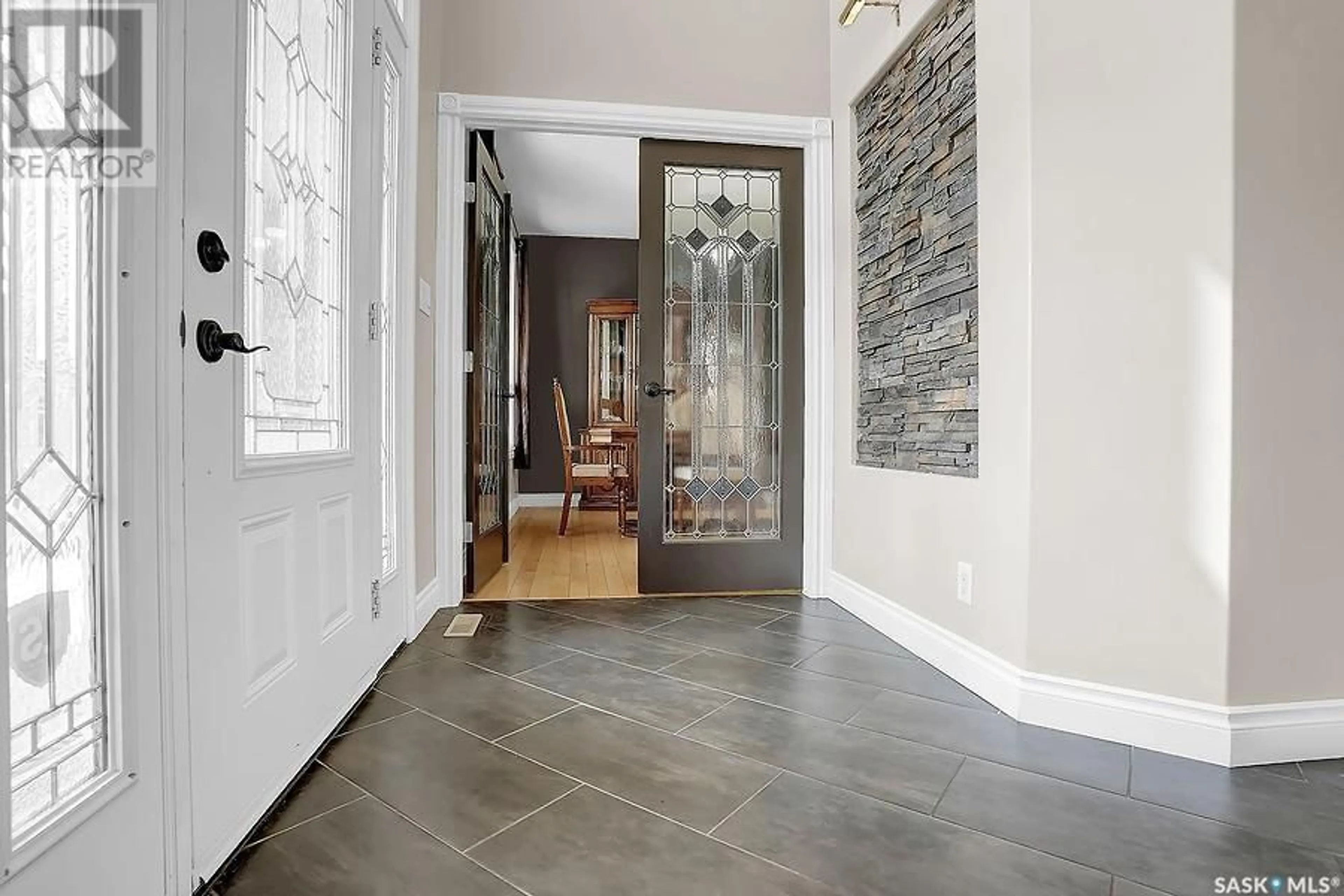 Indoor entryway for 280 HANLEY CRESCENT, Edenwold Rm No. 158 Saskatchewan S4L5B1