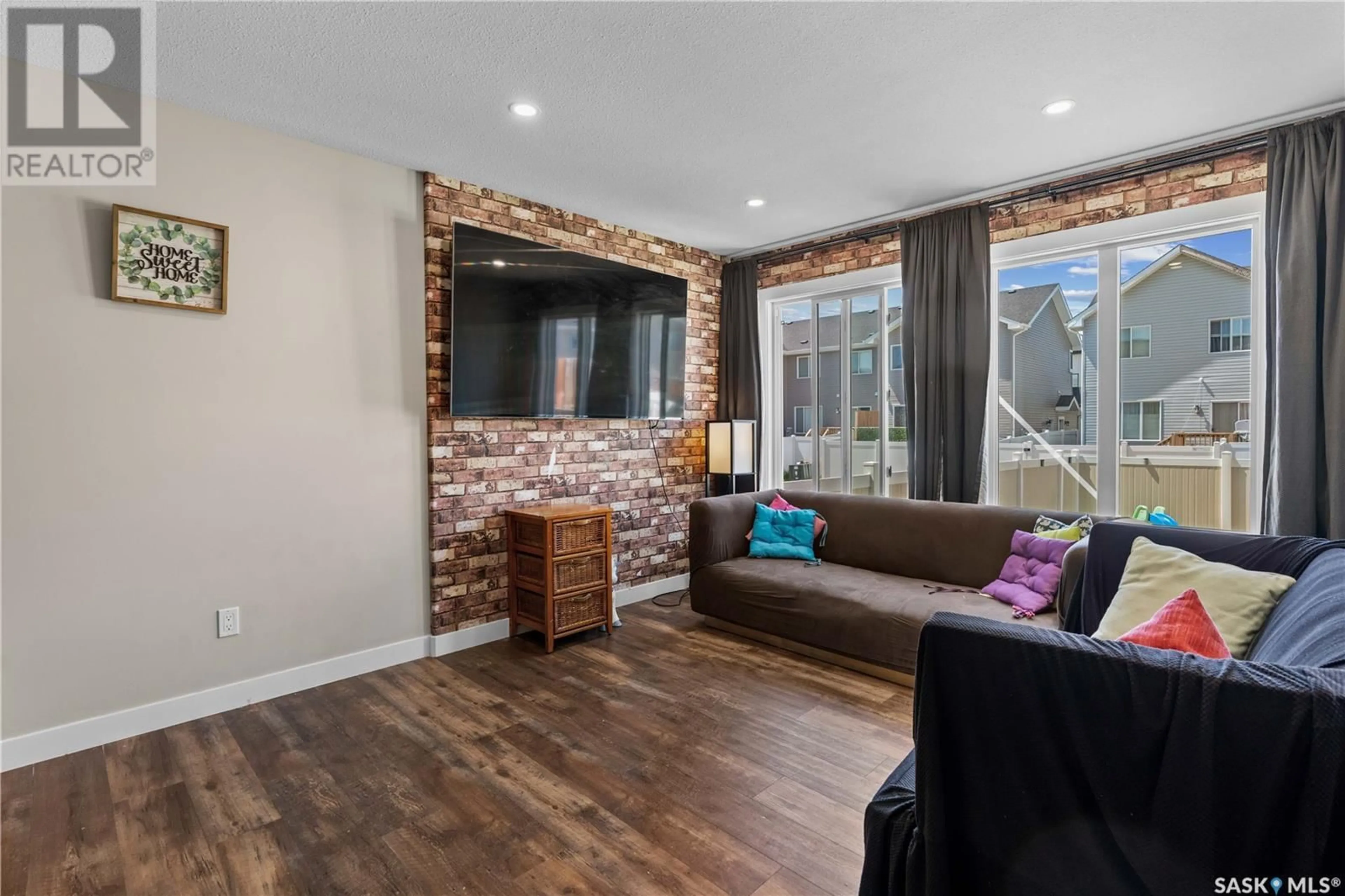 Living room with furniture, unknown for 3250 GREEN STONE ROAD, Regina Saskatchewan S4V3R2