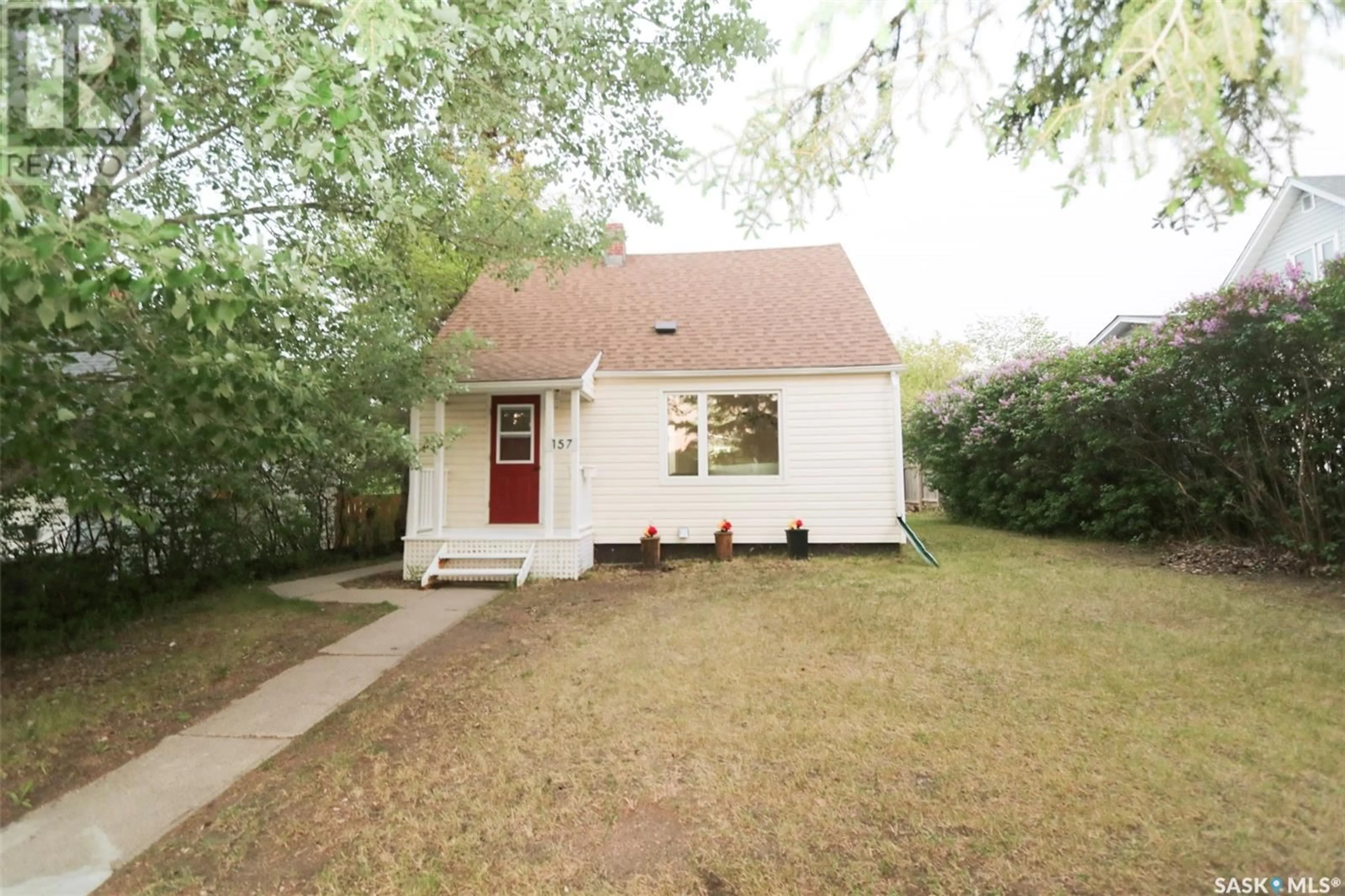 Unknown for 157 ROSLYN AVENUE, Yorkton Saskatchewan S3N1P2