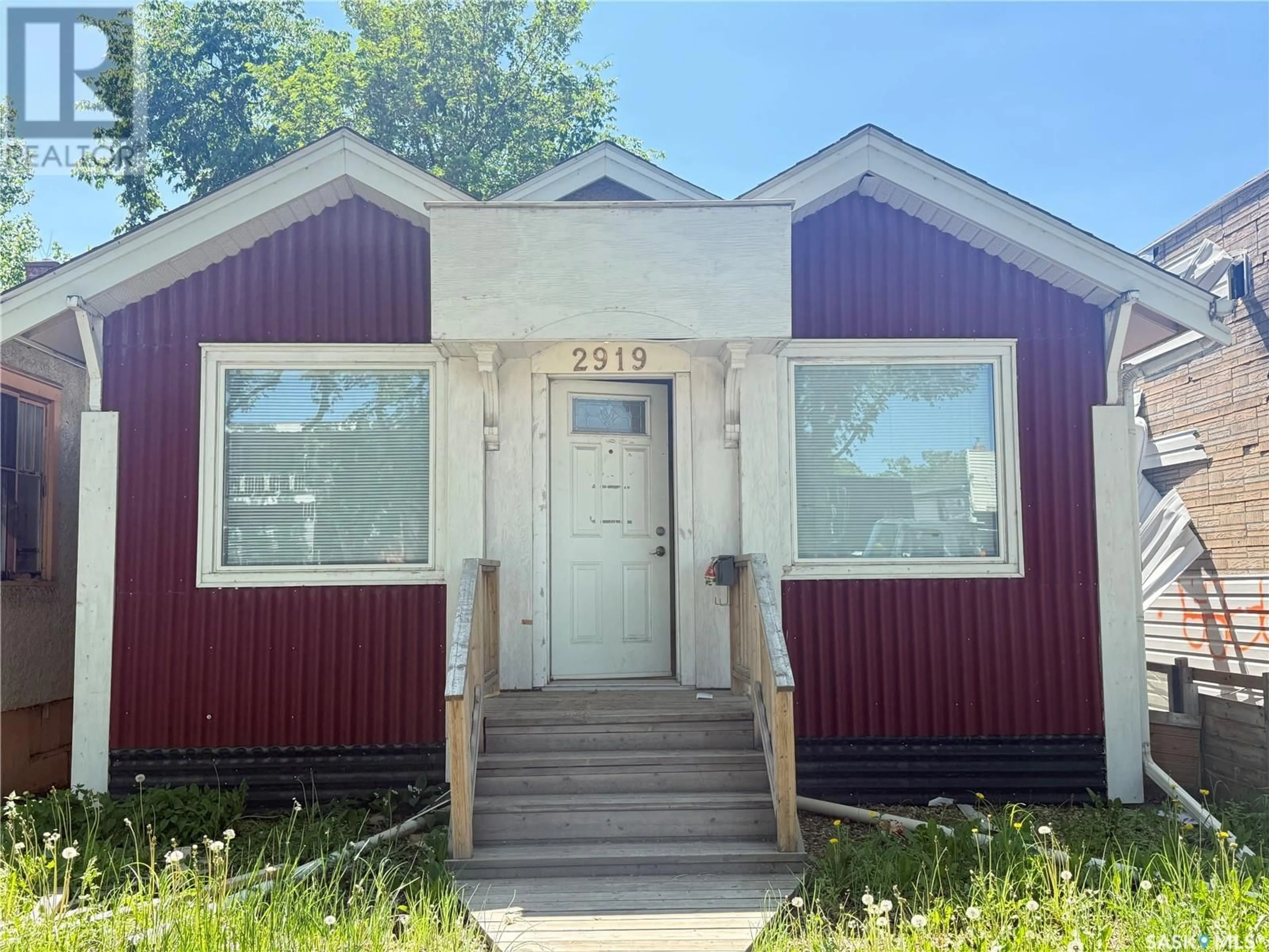 Unknown for 2919 DEWDNEY AVENUE, Regina Saskatchewan S4T0Y1
