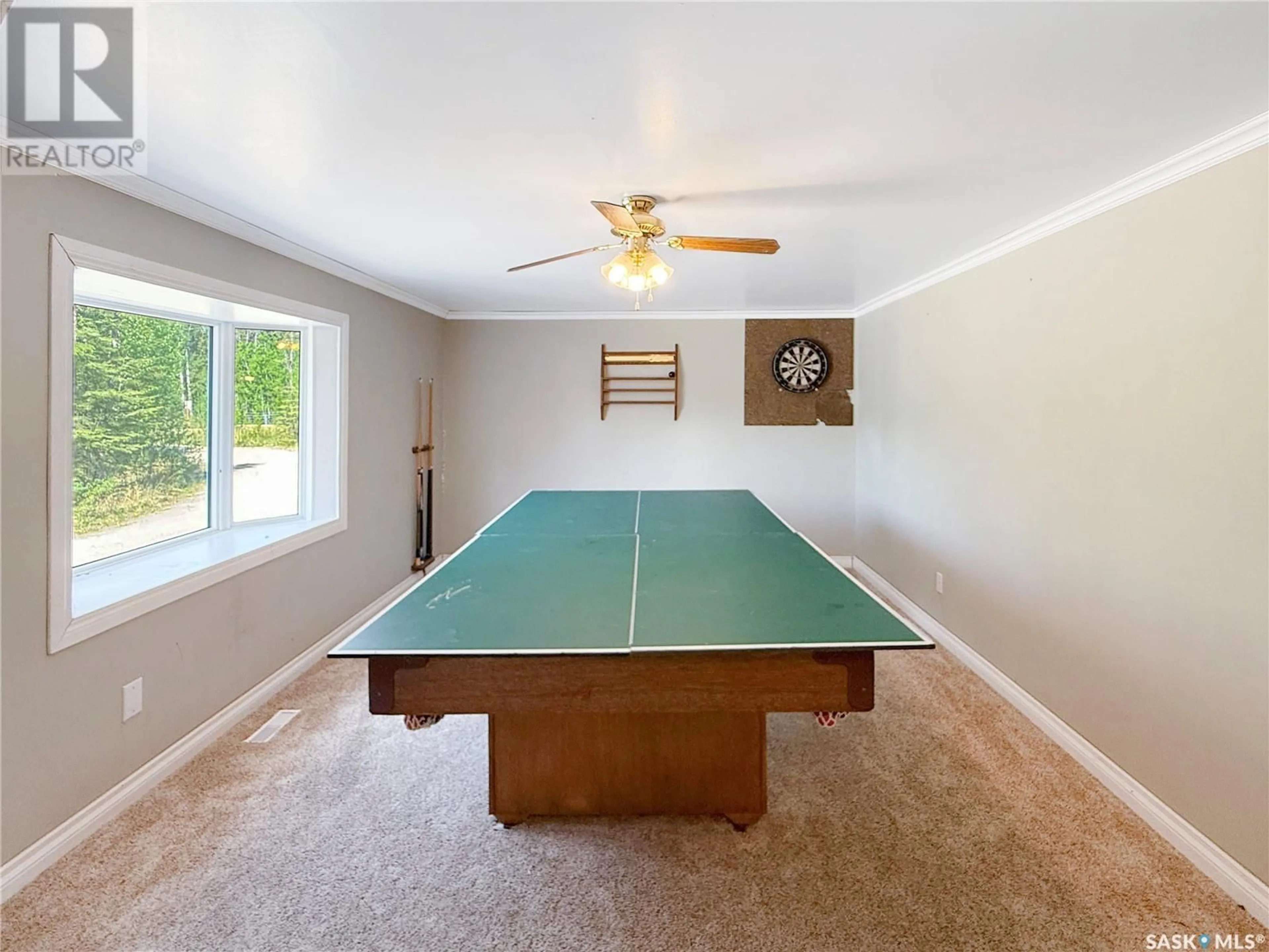 A pic of a room for 14 FAIRWAY DRIVE, Candle Lake Saskatchewan S0J3E0