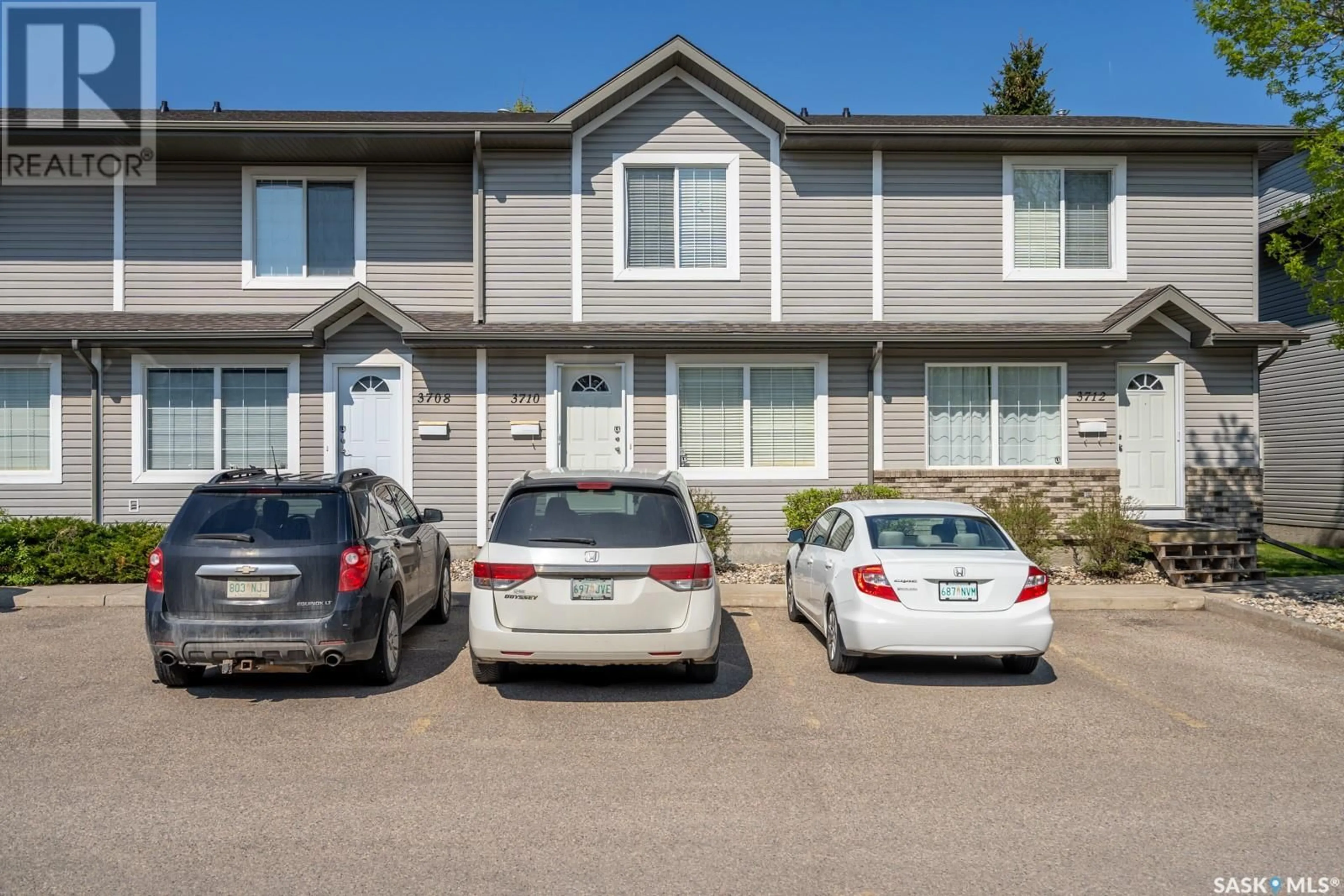 Unknown for 3710 7TH AVENUE, Regina Saskatchewan S4N7R4