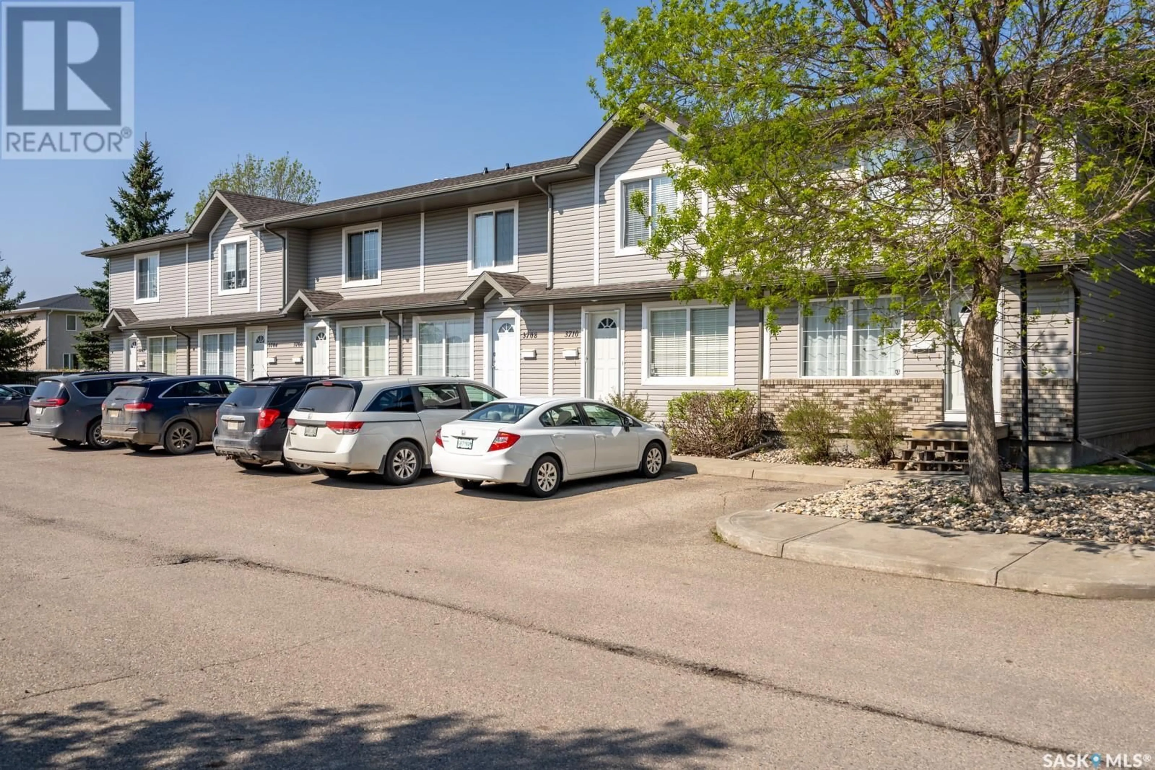 Unknown for 3710 7TH AVENUE, Regina Saskatchewan S4N7R4