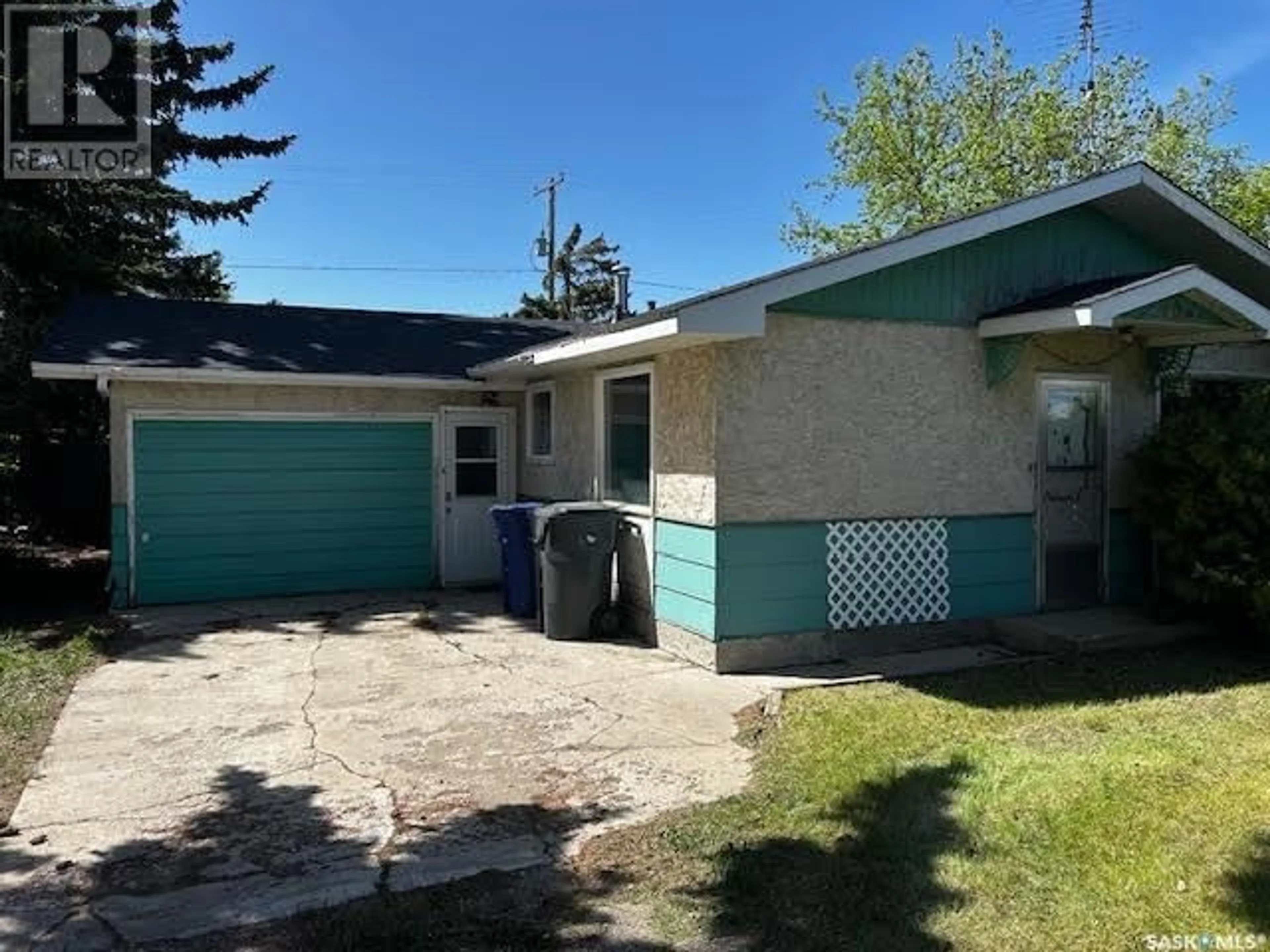 Unknown for 107 ARTHUR STREET, Cut Knife Saskatchewan S0M0N0