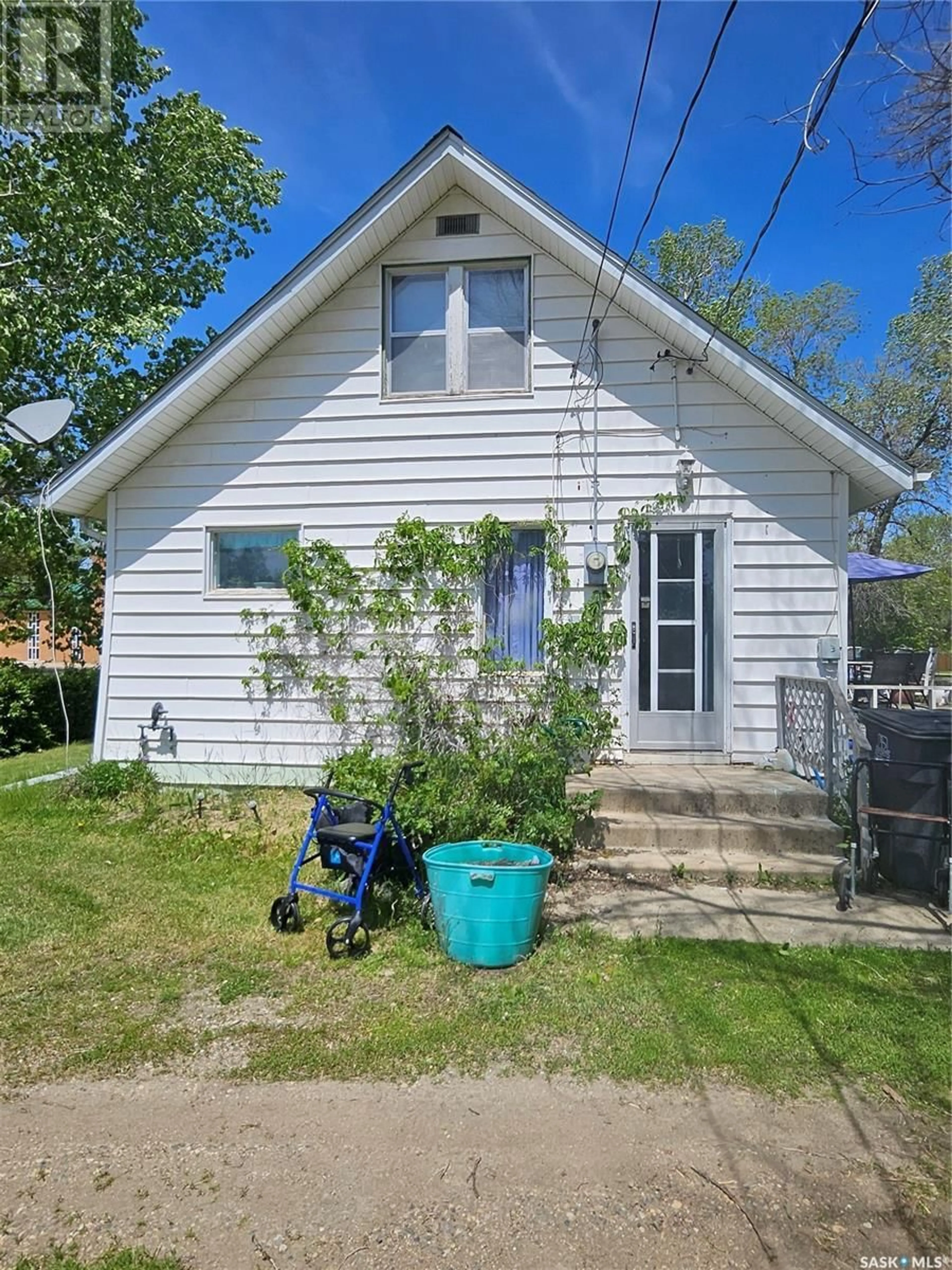Unknown for 402 SASKATCHEWAN AVENUE, Torquay Saskatchewan S0C2L0
