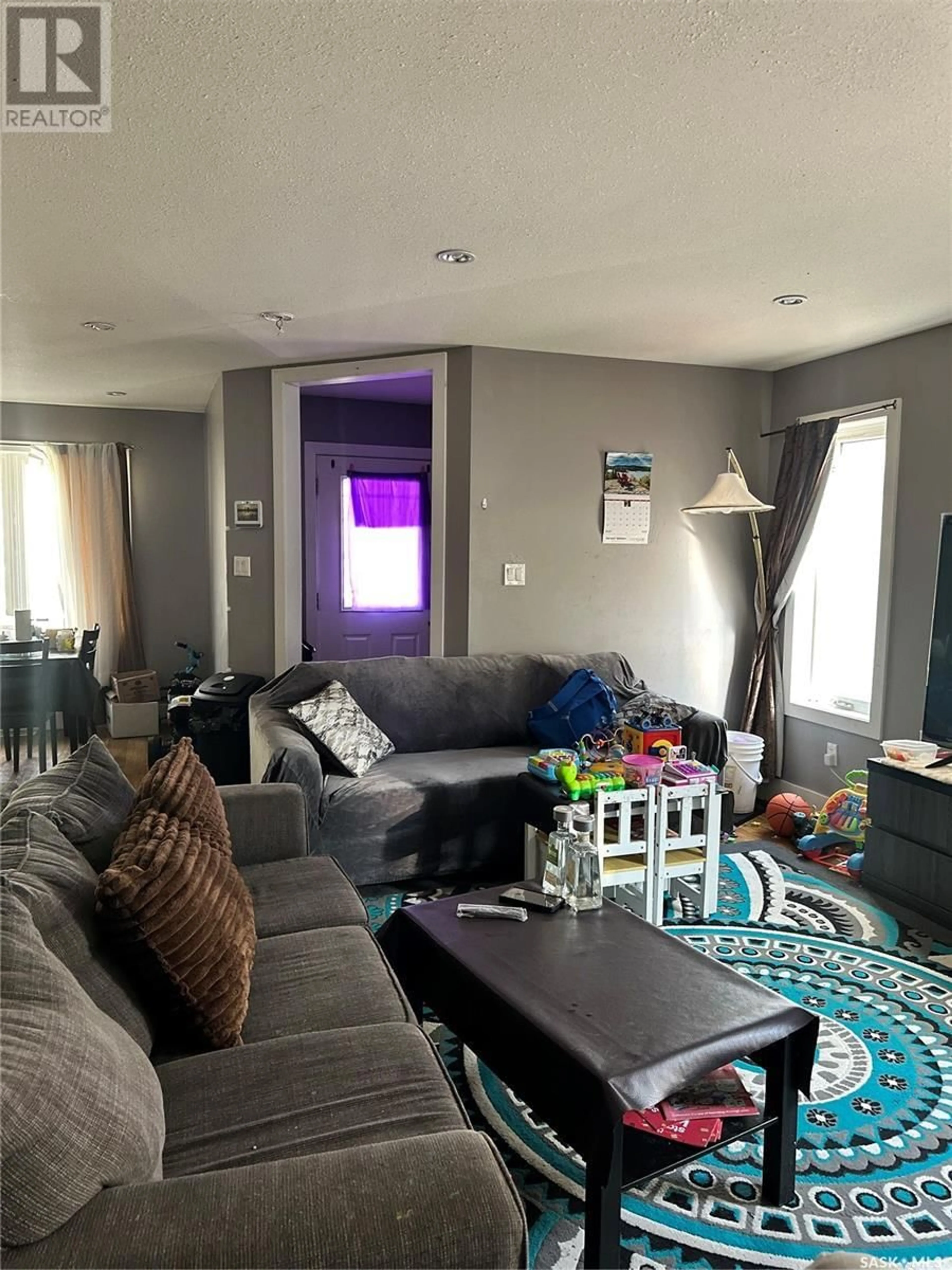 Living room with furniture, unknown for 852 CAMERON STREET, Regina Saskatchewan S4T2S3