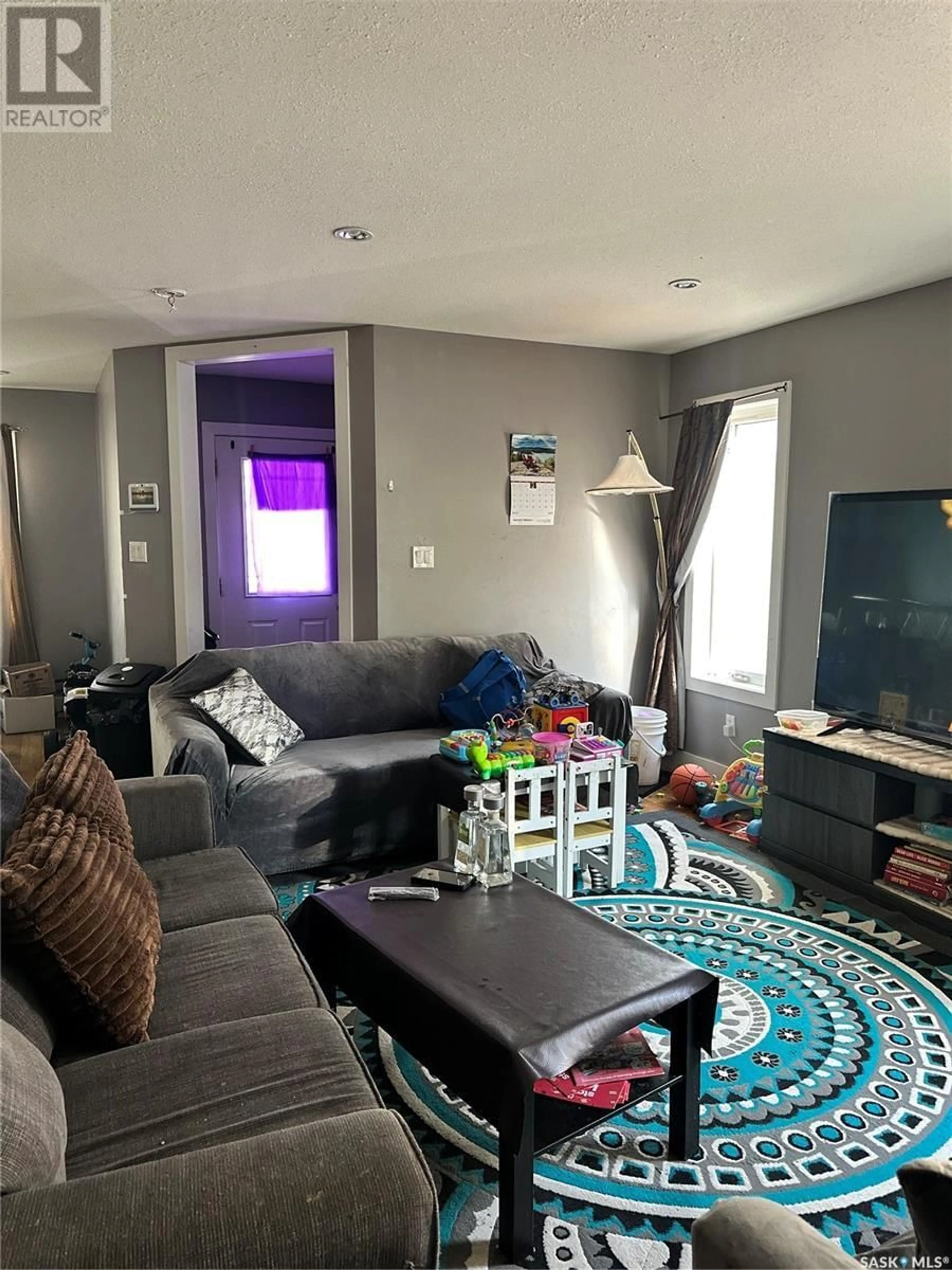 Living room with furniture, unknown for 852 CAMERON STREET, Regina Saskatchewan S4T2S3