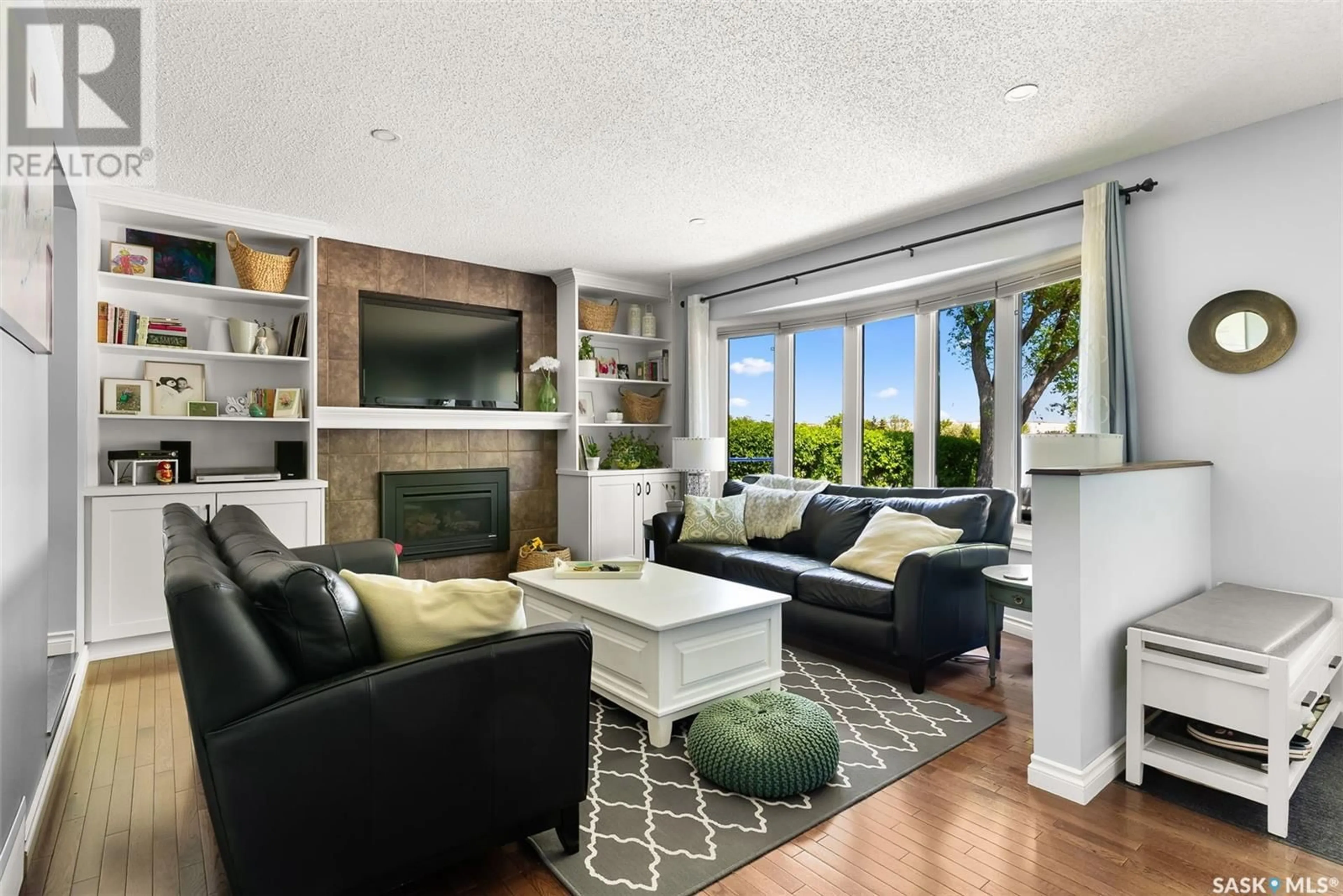 Living room with furniture, unknown for 272 WELLS STREET, Regina Saskatchewan S4R6T2