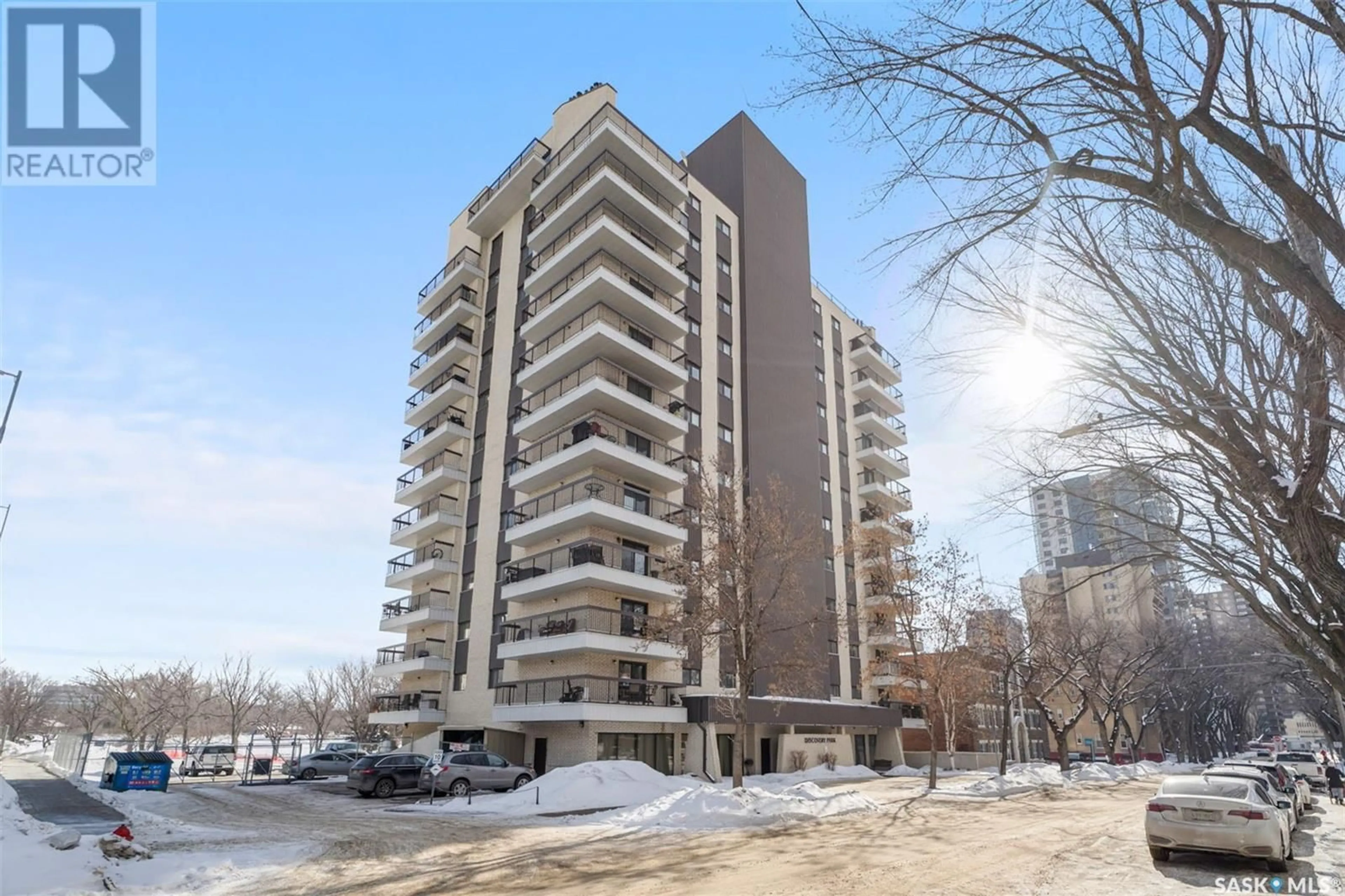 Unknown for 510 - 801 5TH AVENUE, Saskatoon Saskatchewan S7K2R2