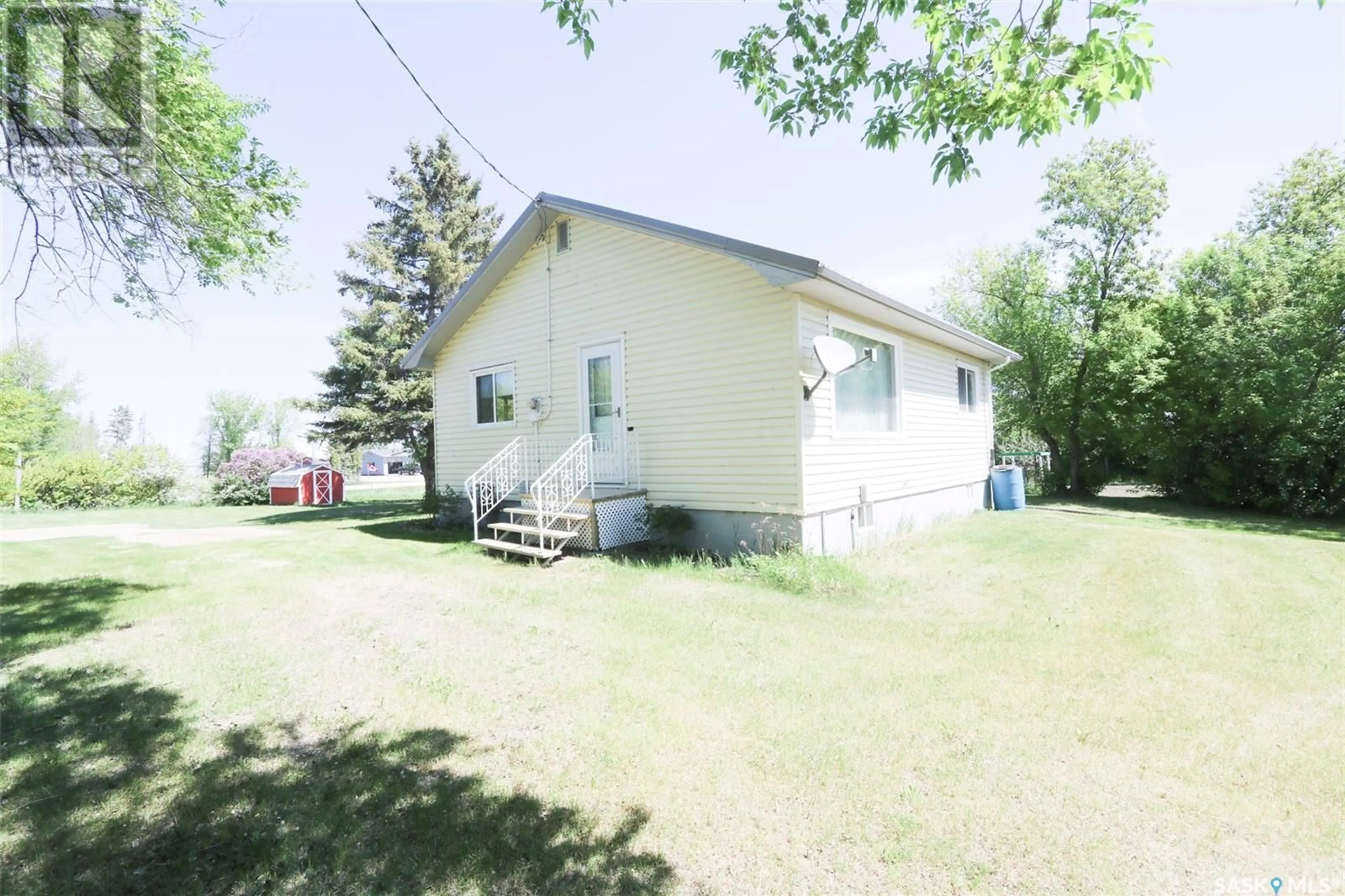 Unknown for 925 RAILWAY AVENUE, Theodore Saskatchewan S0A4C0