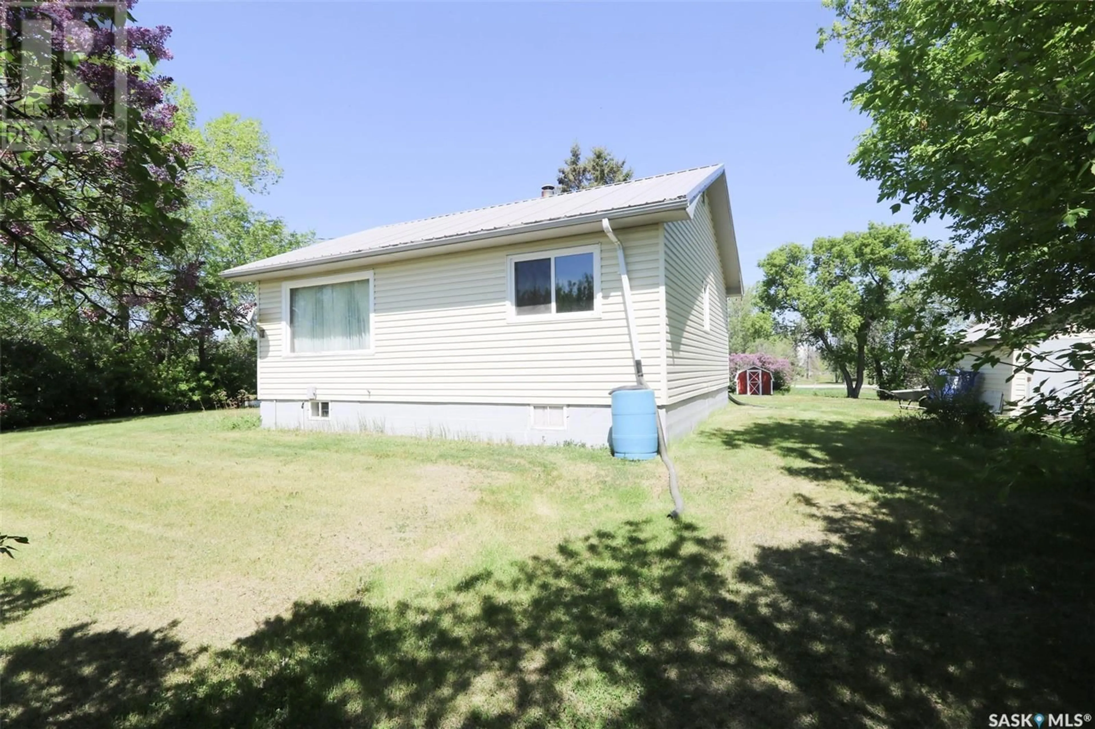 Unknown for 925 RAILWAY AVENUE, Theodore Saskatchewan S0A4C0