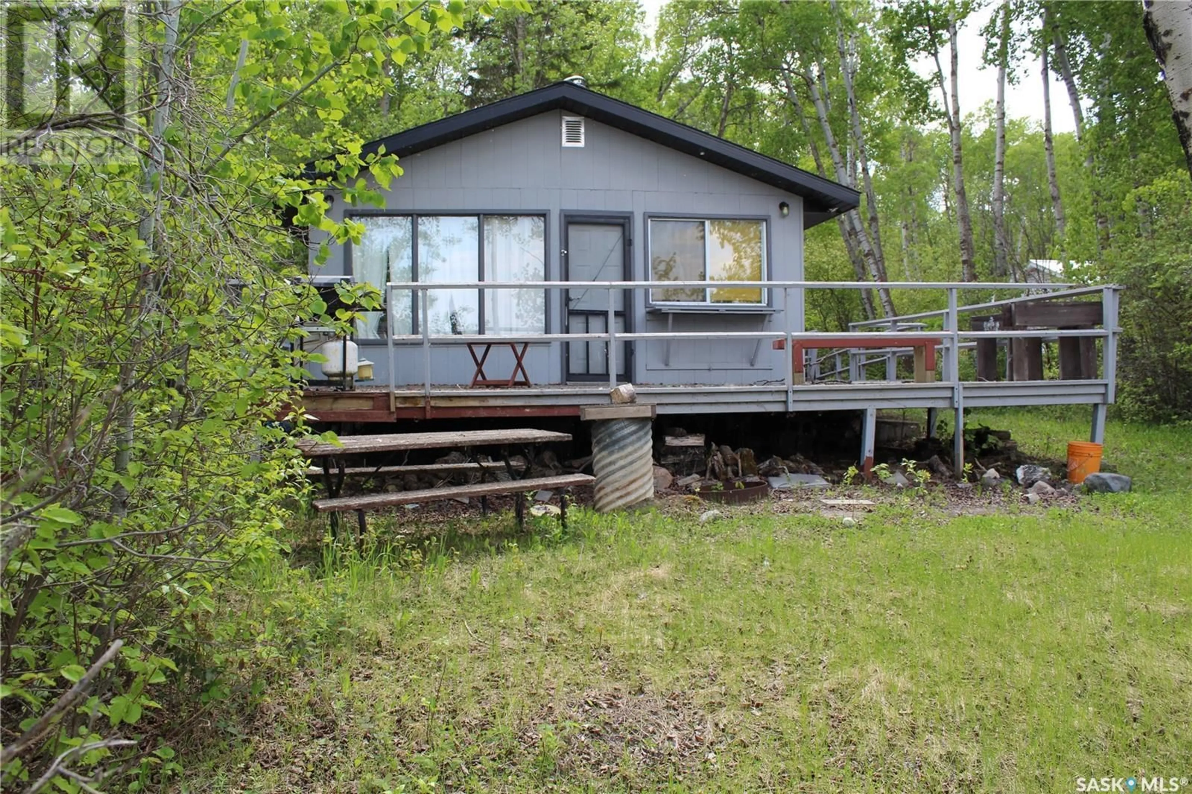 Unknown for 3632 SCHITKA BEACH DRIVE, Wakaw Lake Saskatchewan S0K4P0