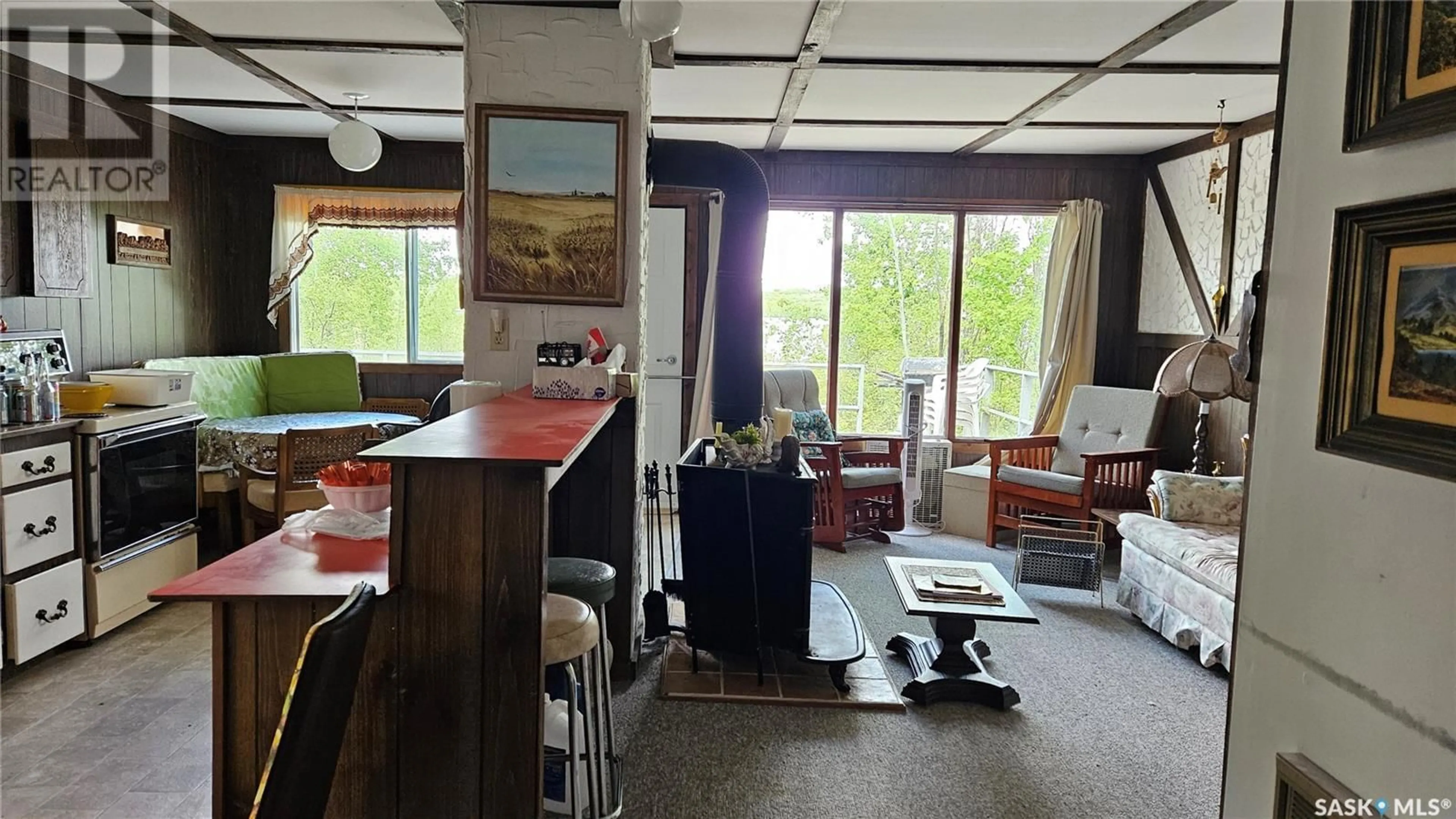 A pic of a room for 3632 SCHITKA BEACH DRIVE, Wakaw Lake Saskatchewan S0K4P0