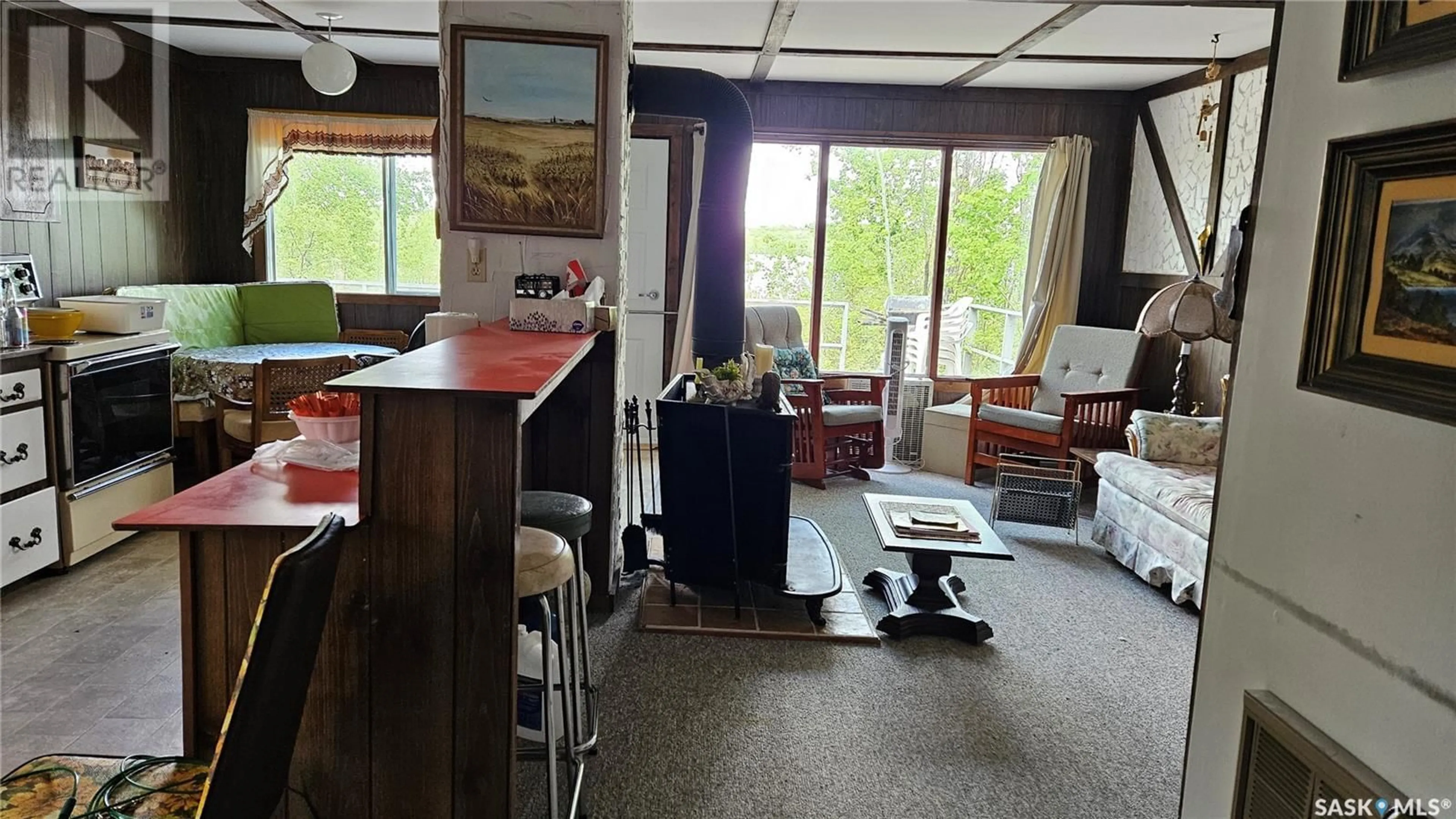 Unknown for 3632 SCHITKA BEACH DRIVE, Wakaw Lake Saskatchewan S0K4P0