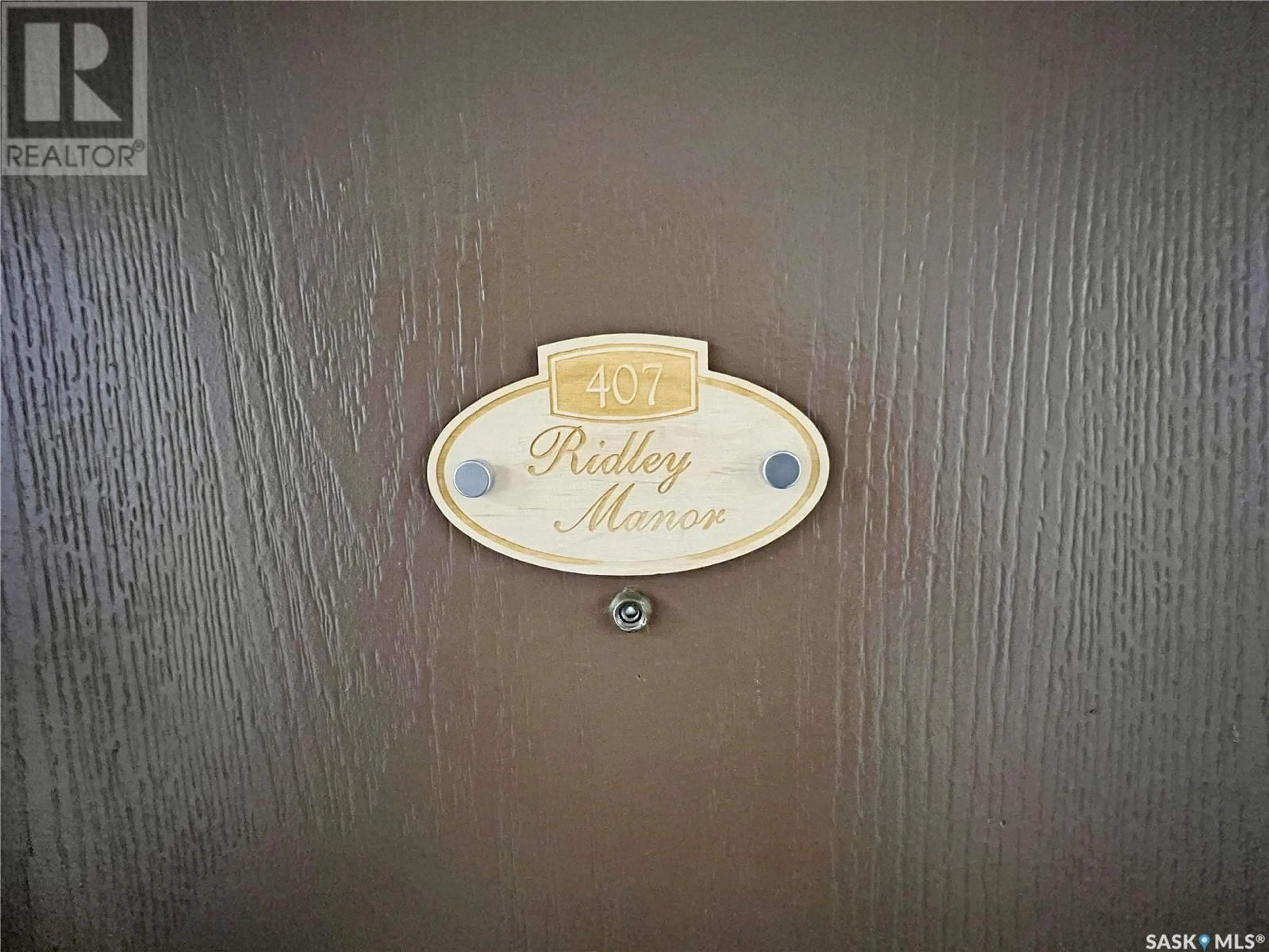 Indoor entryway for N - 407 512 4TH AVENUE, Saskatoon Saskatchewan S7K2M7