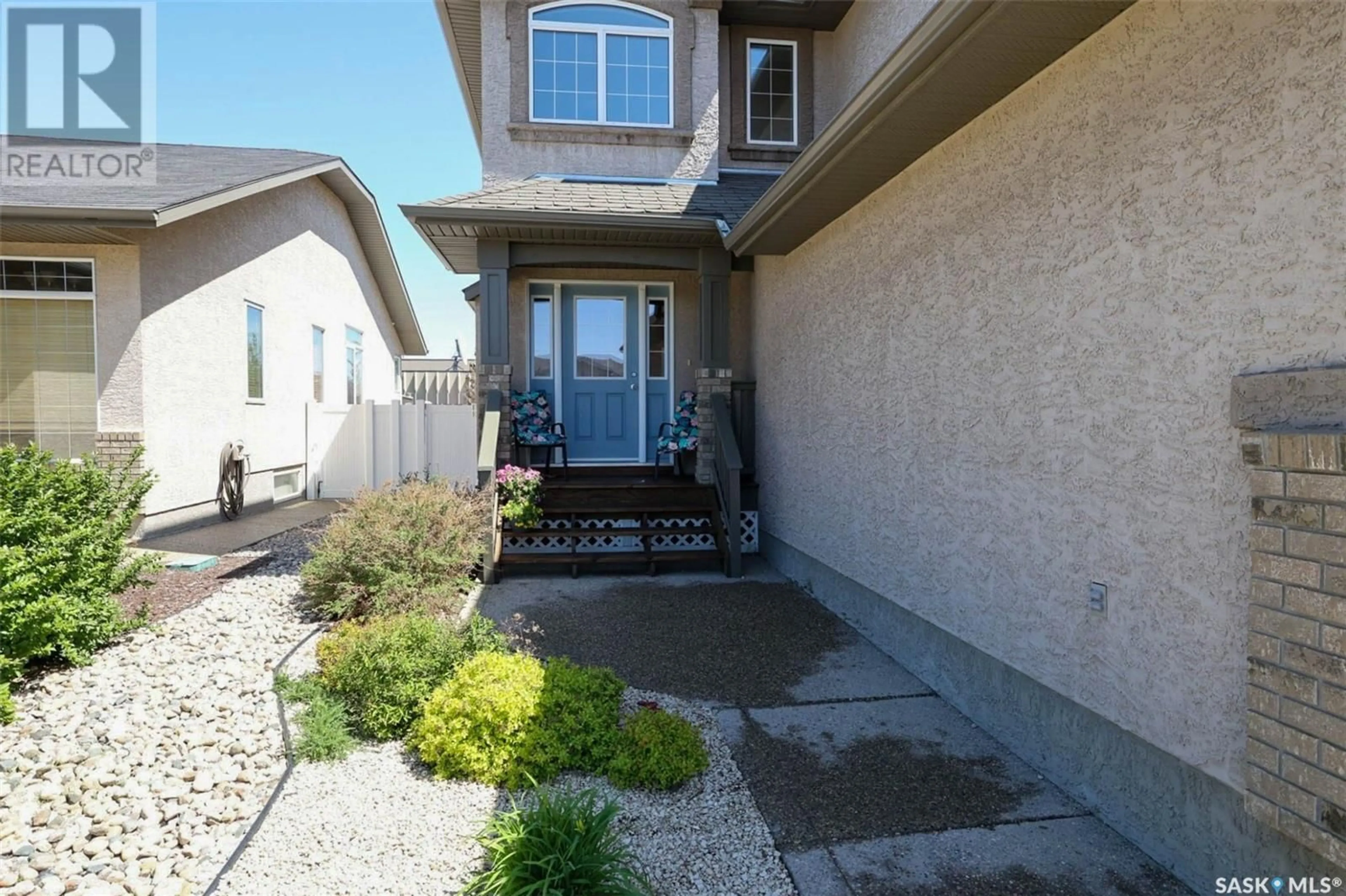 Unknown for 7122 WASCANA COVE DRIVE, Regina Saskatchewan S4V3G1