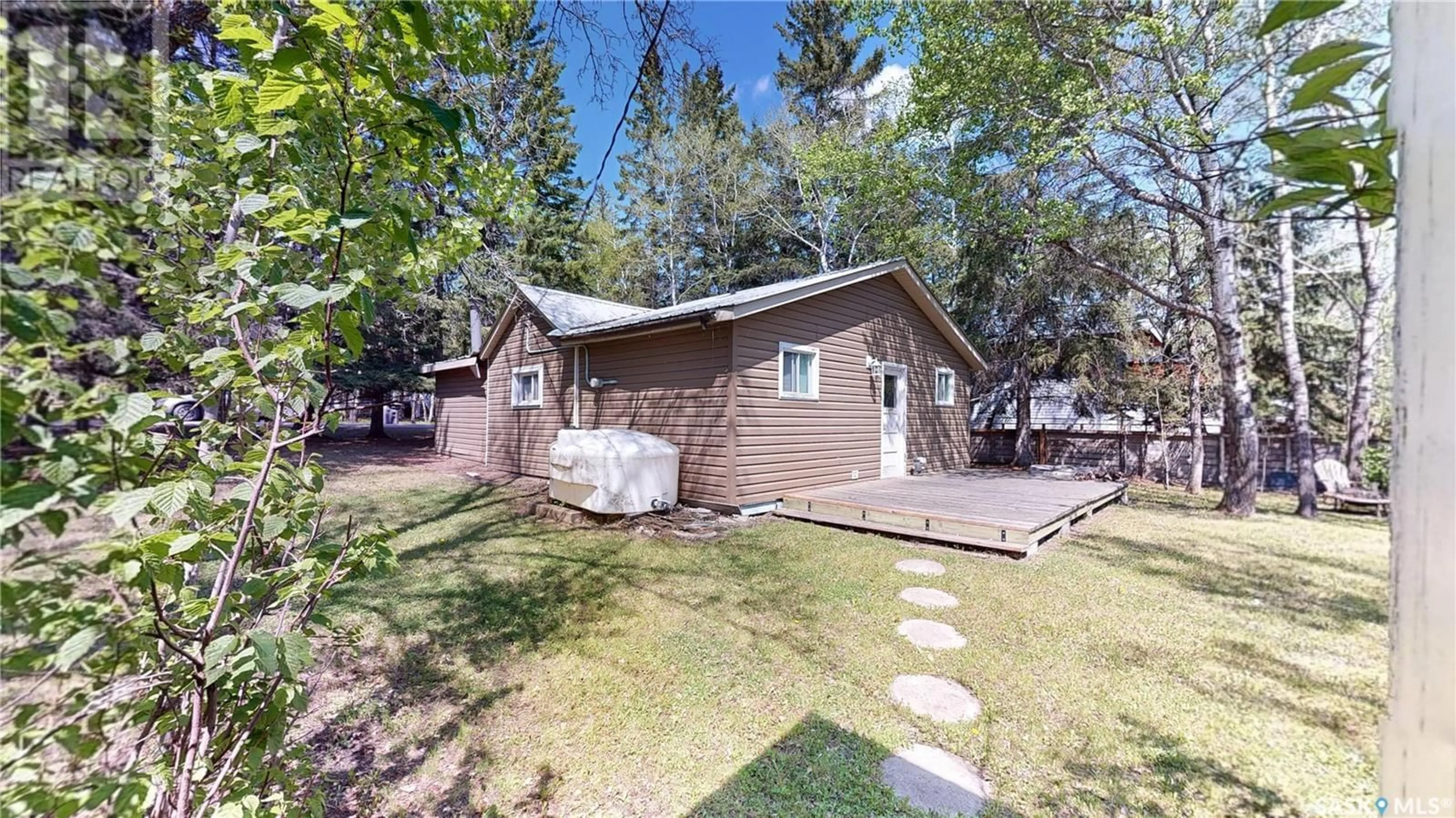 Unknown for 17 ASH CRESCENT, Moose Mountain Provincial Park Saskatchewan S0C2S0