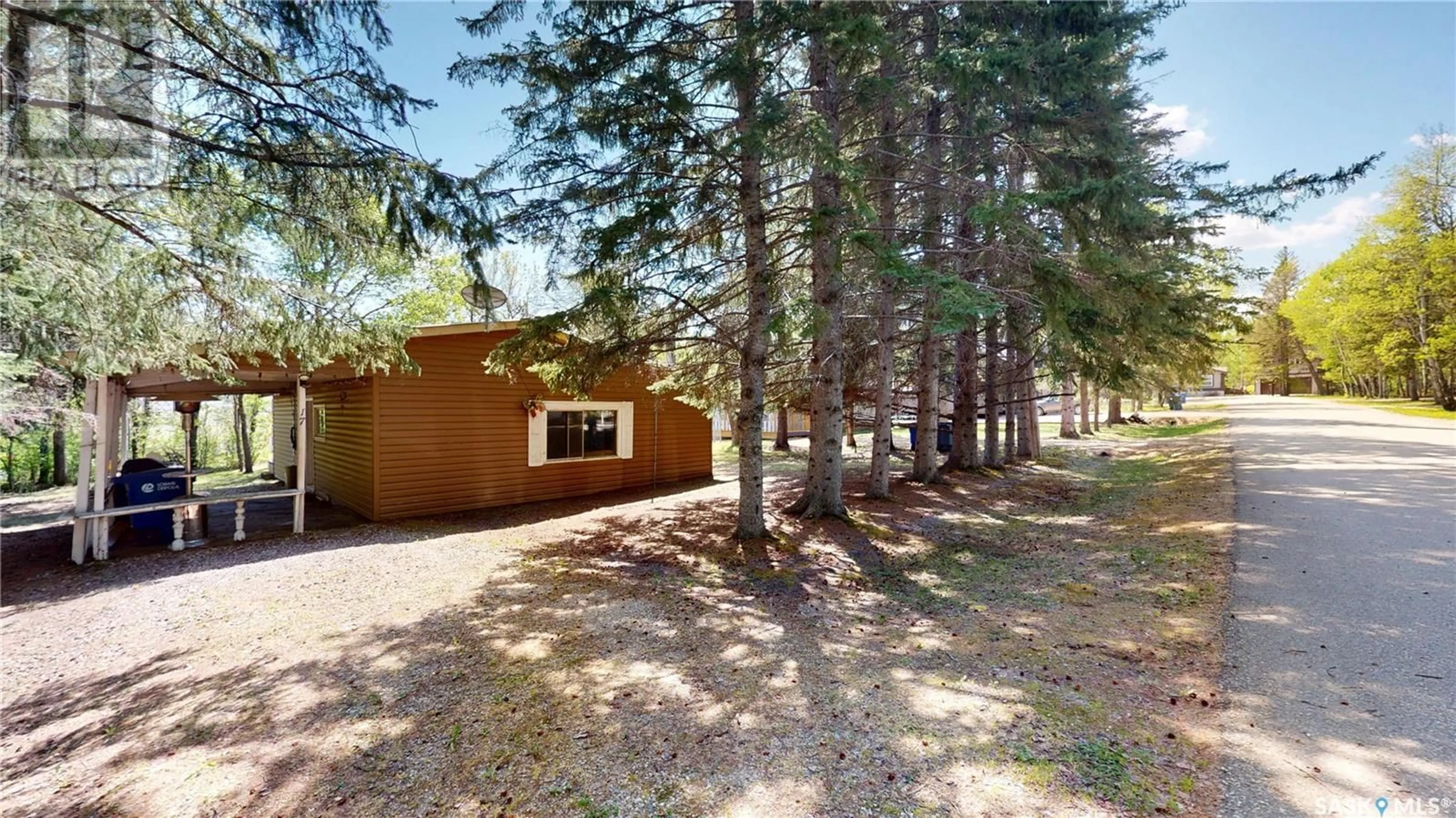 Unknown for 17 ASH CRESCENT, Moose Mountain Provincial Park Saskatchewan S0C2S0
