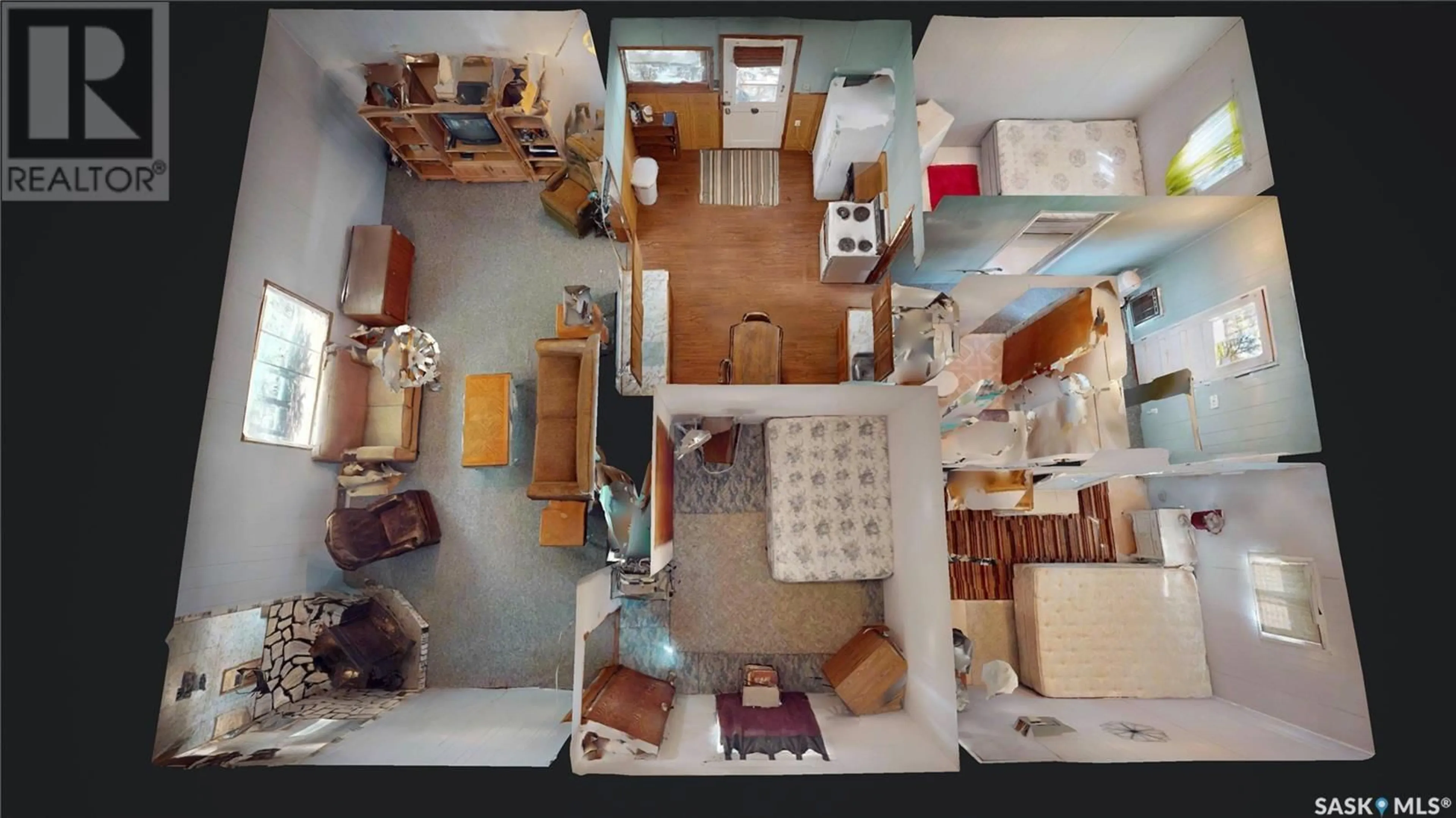 A pic of a room for 17 ASH CRESCENT, Moose Mountain Provincial Park Saskatchewan S0C2S0