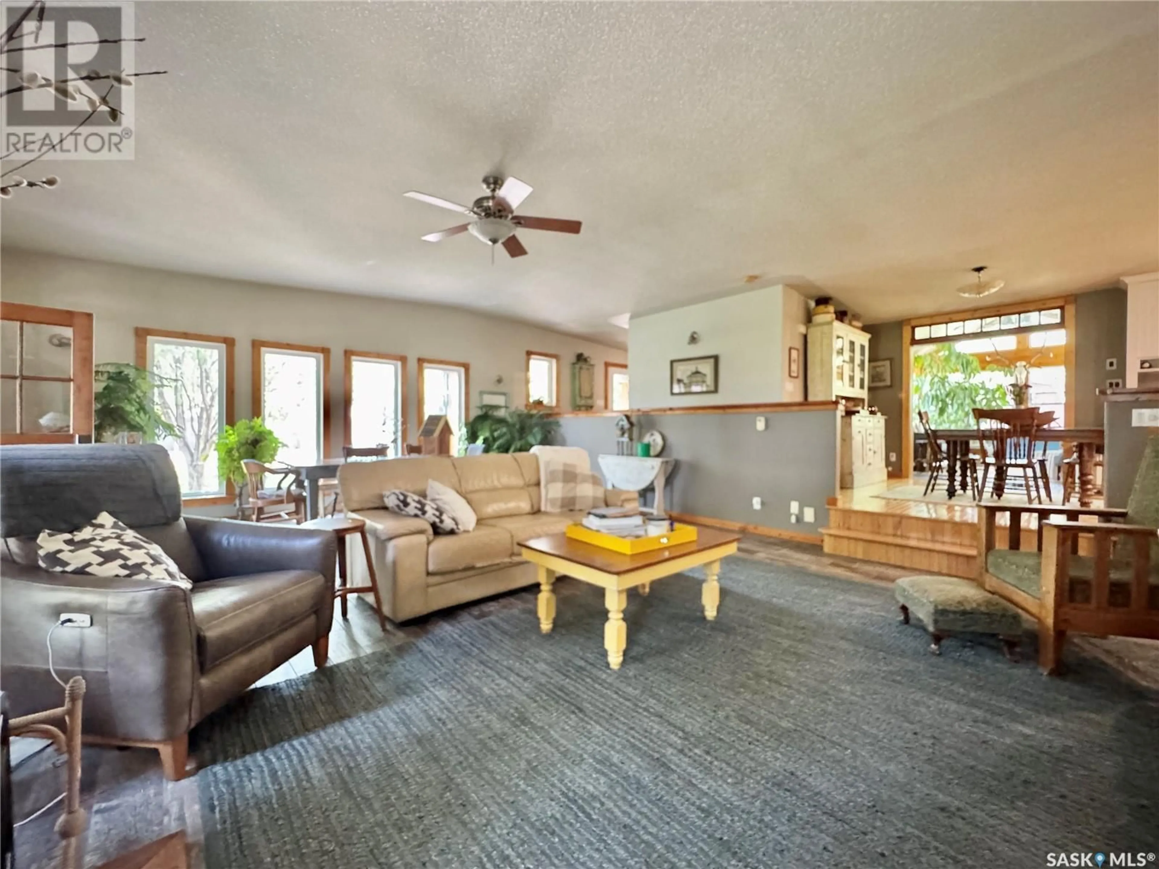 Living room with furniture, unknown for RM of Saltcoats - LAKESIDE ACRES, Saltcoats Rm No. 213 Saskatchewan S0A3R0