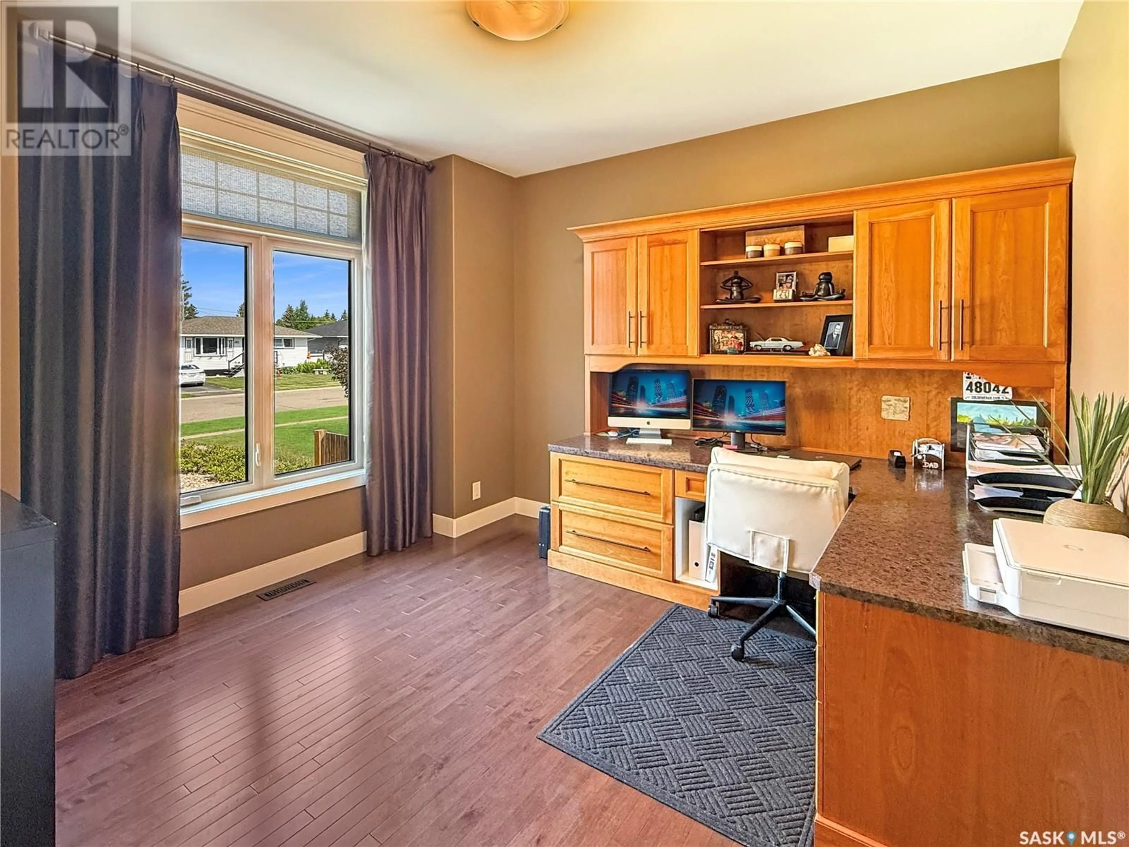 A pic of a room for 406 3RD STREET, Wilkie Saskatchewan S0K4W0