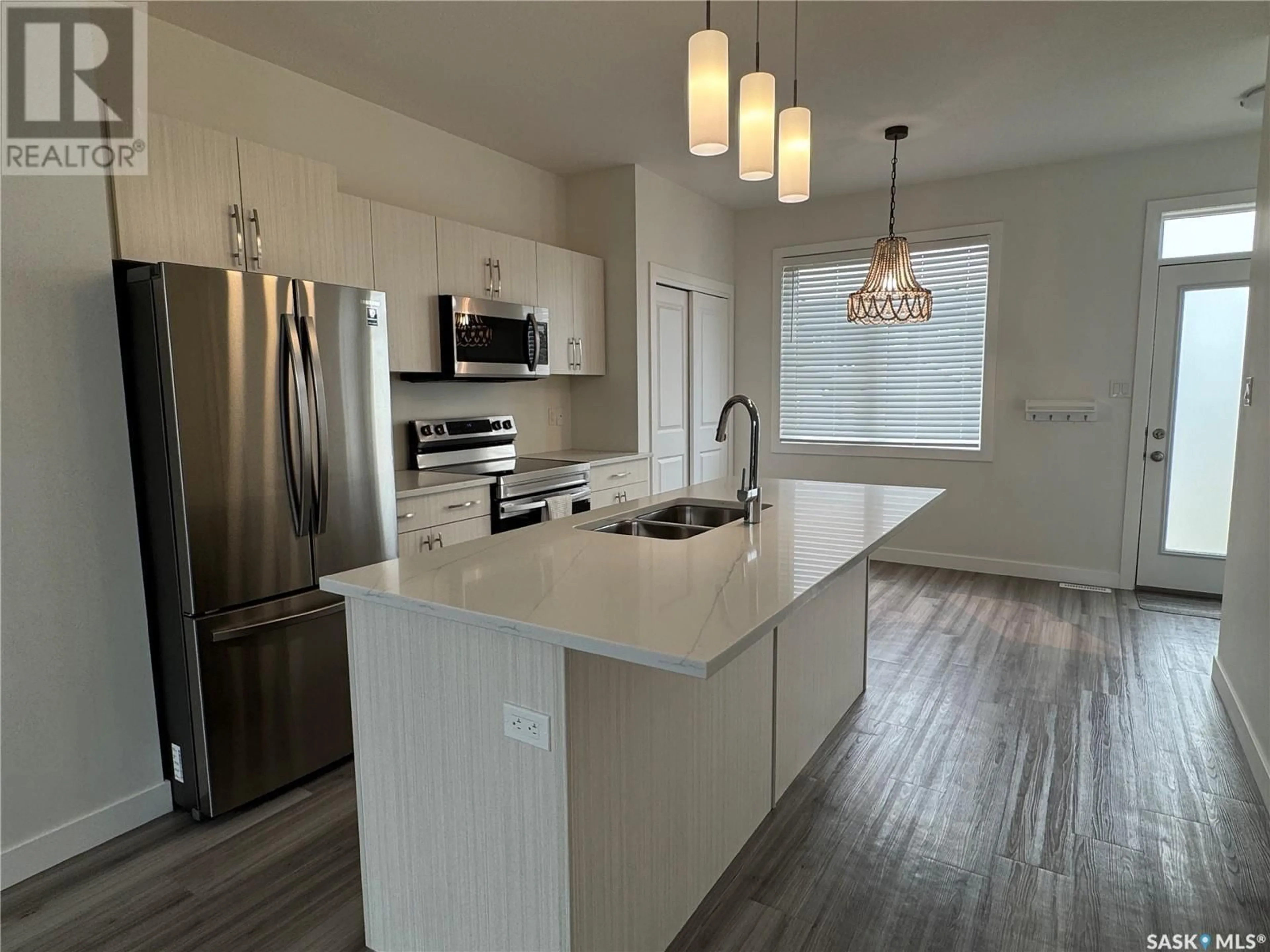 Open concept kitchen, unknown for 1700 WEST MARKET STREET, Regina Saskatchewan S4Y0G3