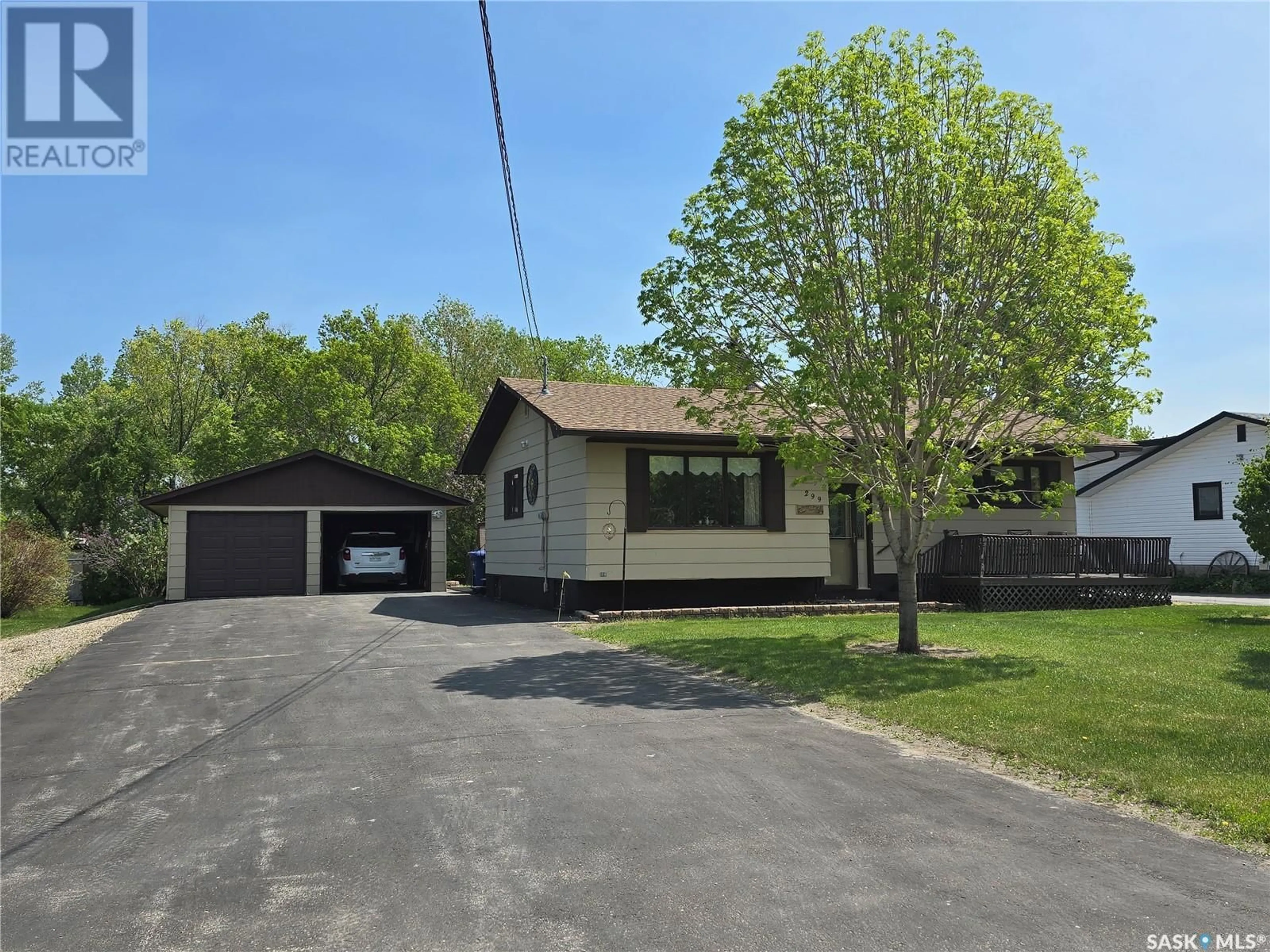 Unknown for 299 9TH AVENUE, Broadview Saskatchewan S0G0K0