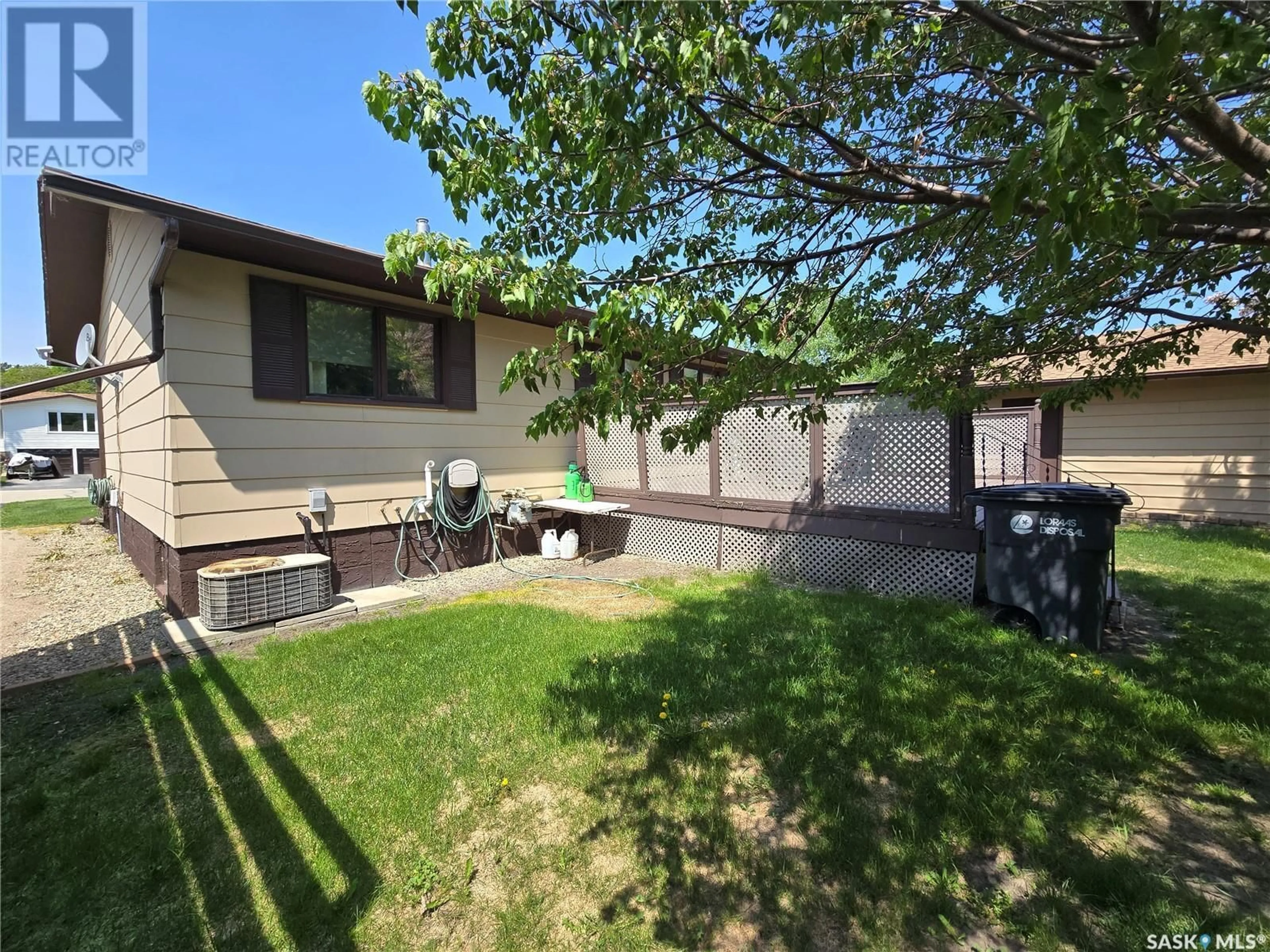 Unknown for 299 9TH AVENUE, Broadview Saskatchewan S0G0K0