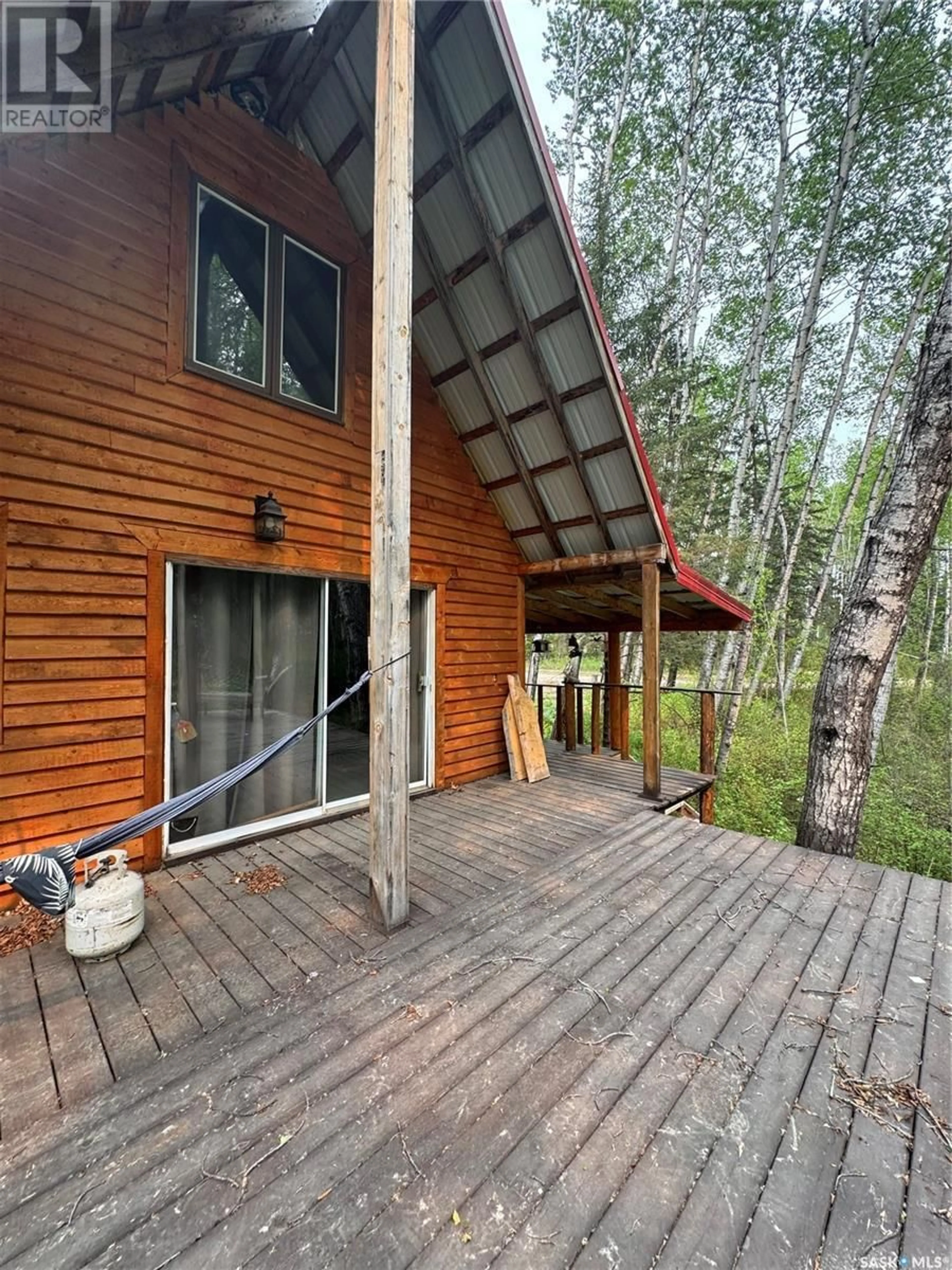 Unknown for 17 MOOSE CRESCENT, Hudson Bay Rm No. 394 Saskatchewan S0E0Y0