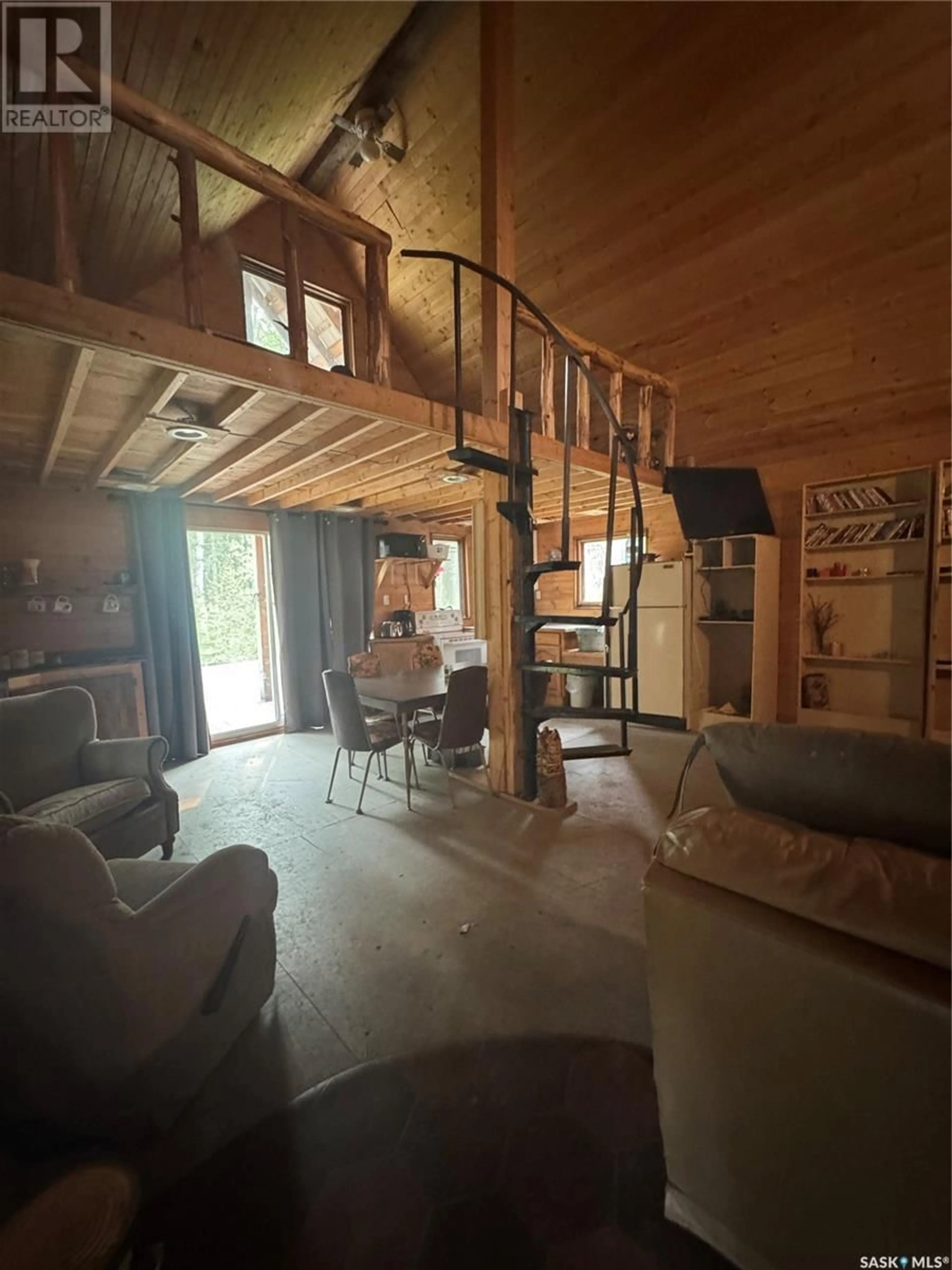 A pic of a room for 17 MOOSE CRESCENT, Hudson Bay Rm No. 394 Saskatchewan S0E0Y0