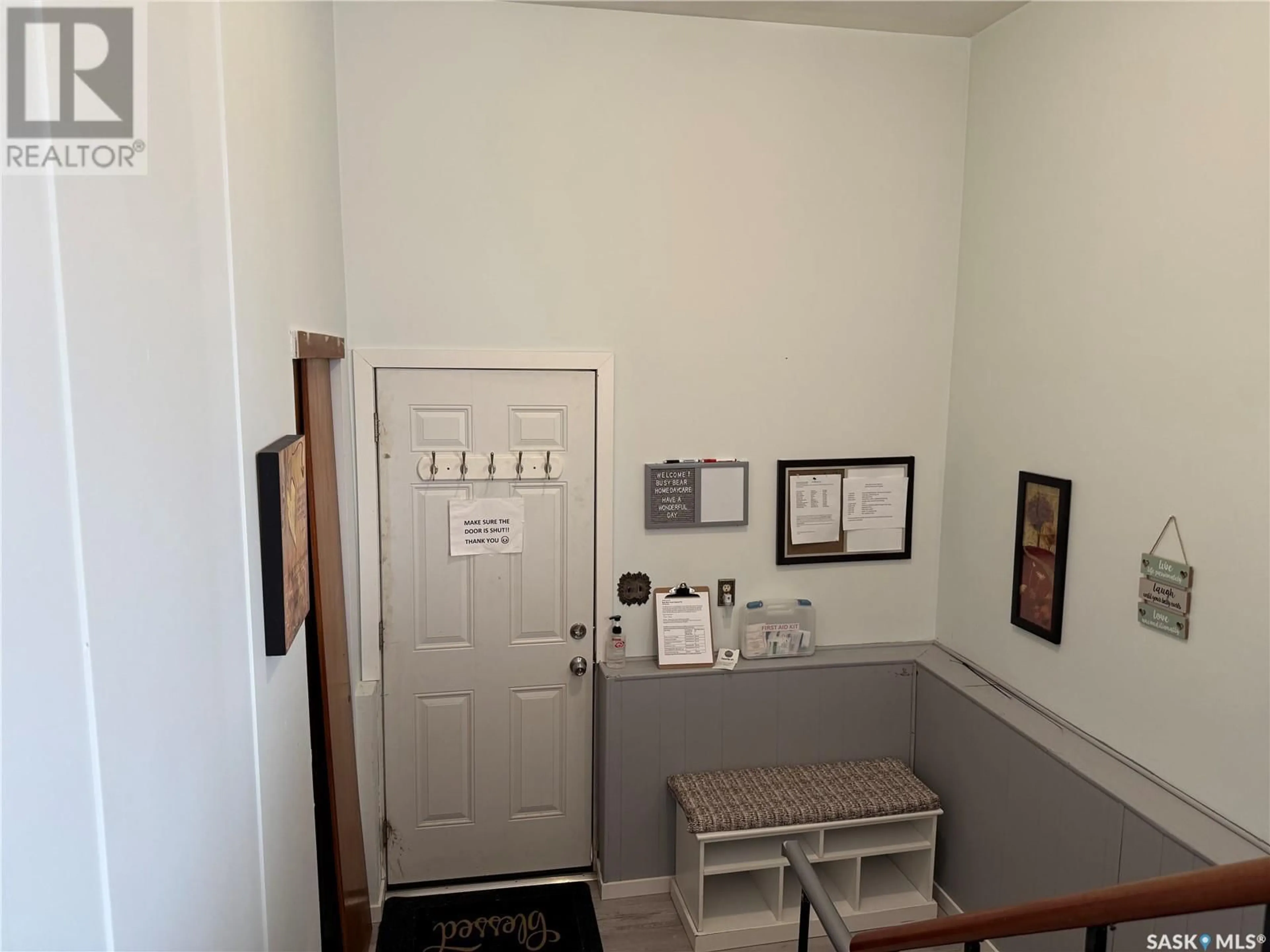 A pic of a room for 2 31ST STREET, Prince Albert Saskatchewan S6V1Z8