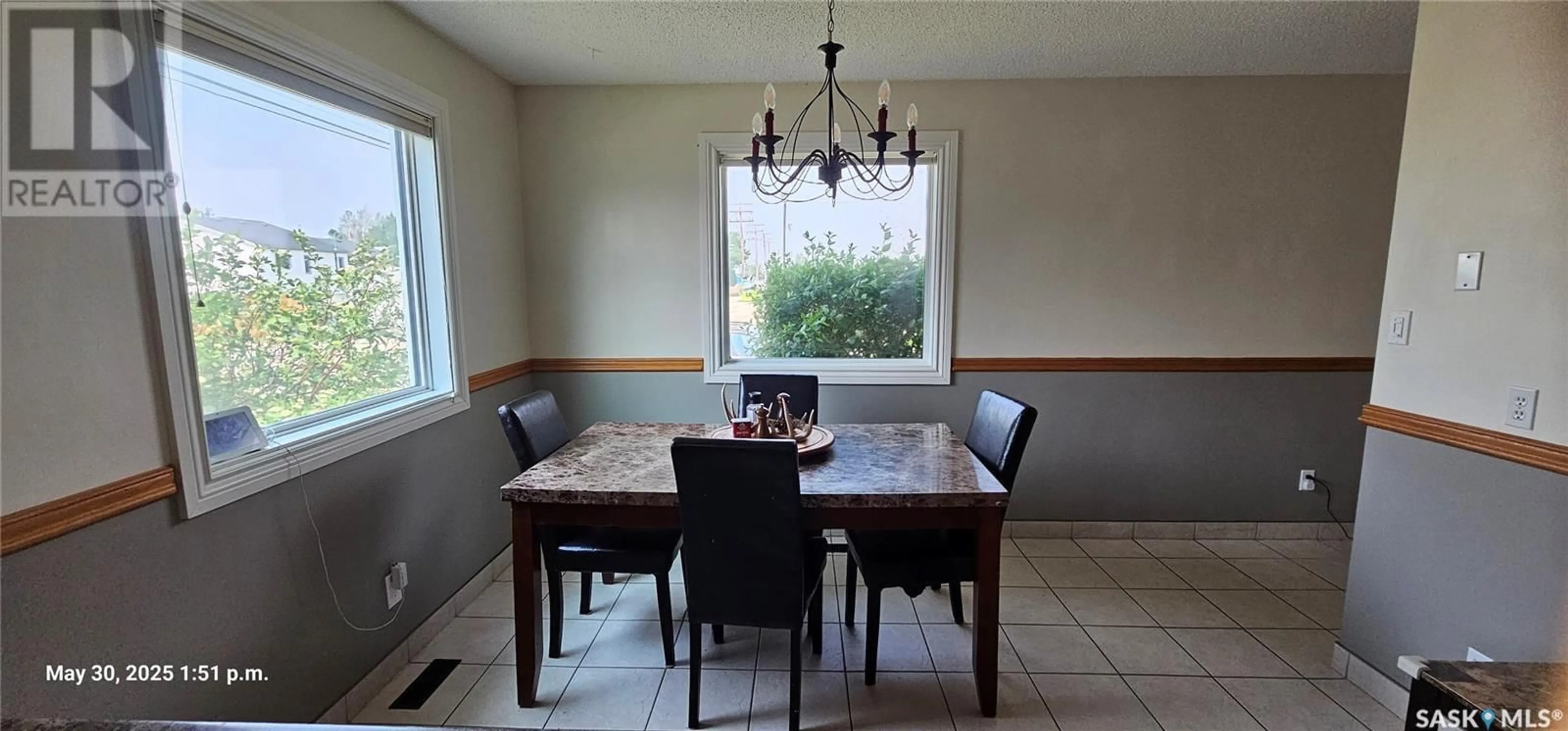 Dining room, unknown for 700 6TH STREET, Martensville Saskatchewan S0K2T2