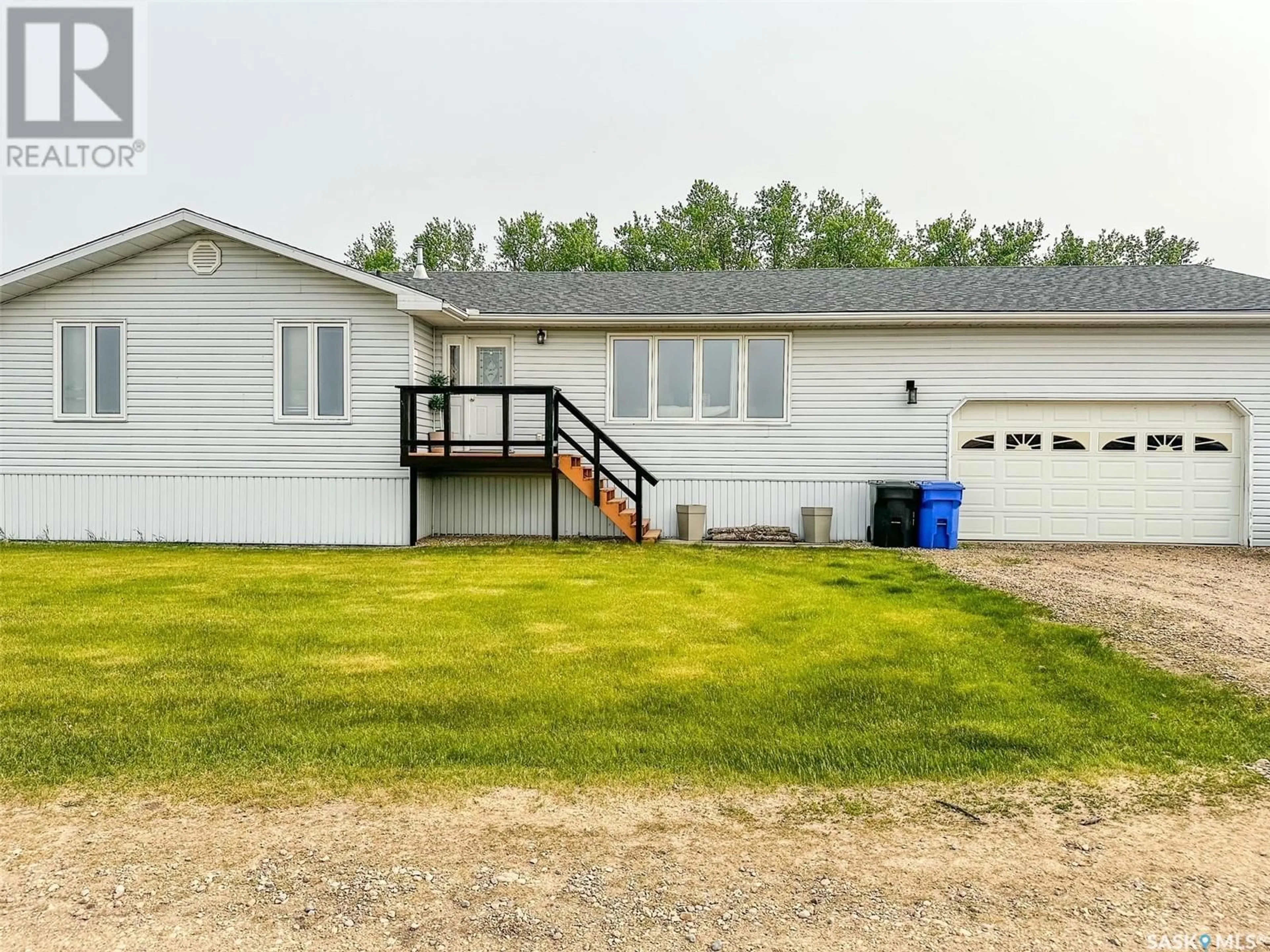 Unknown for 273 WHITESAND DRIVE, Canora Saskatchewan S0L0L0