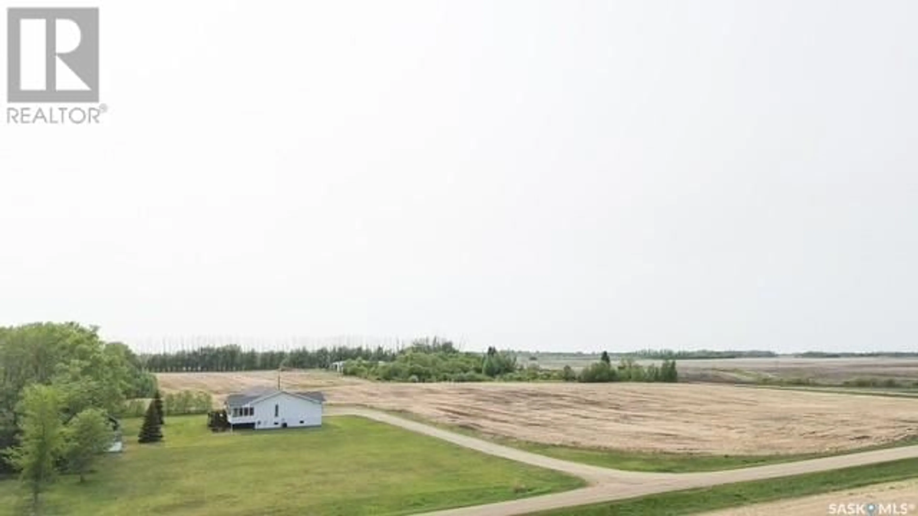 A pic from outside/outdoor area/front of a property/back of a property/a pic from drone, water/lake/river/ocean view for 273 WHITESAND DRIVE, Canora Saskatchewan S0L0L0