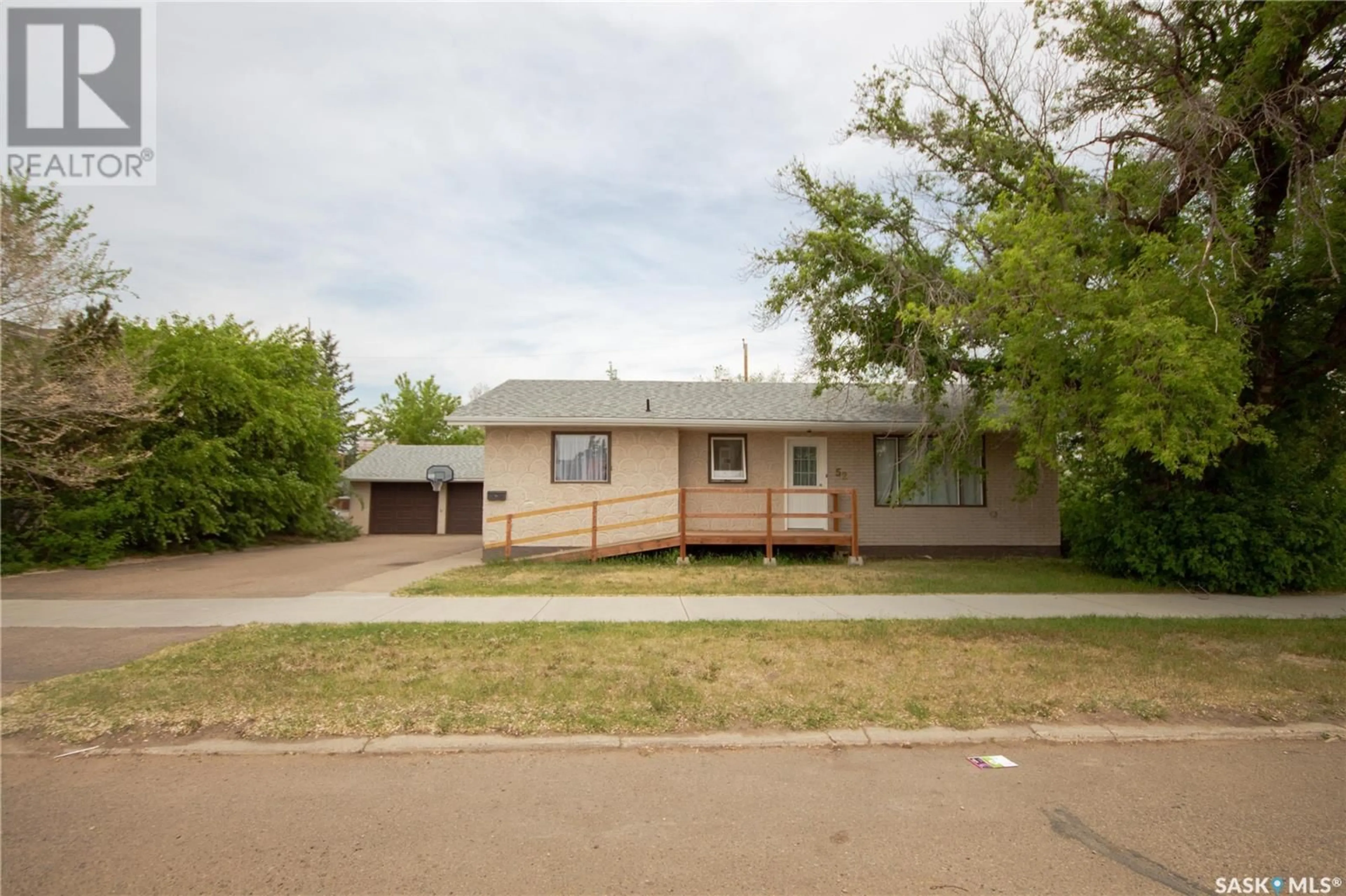 Unknown for 52 22ND STREET, Battleford Saskatchewan S0M0E0