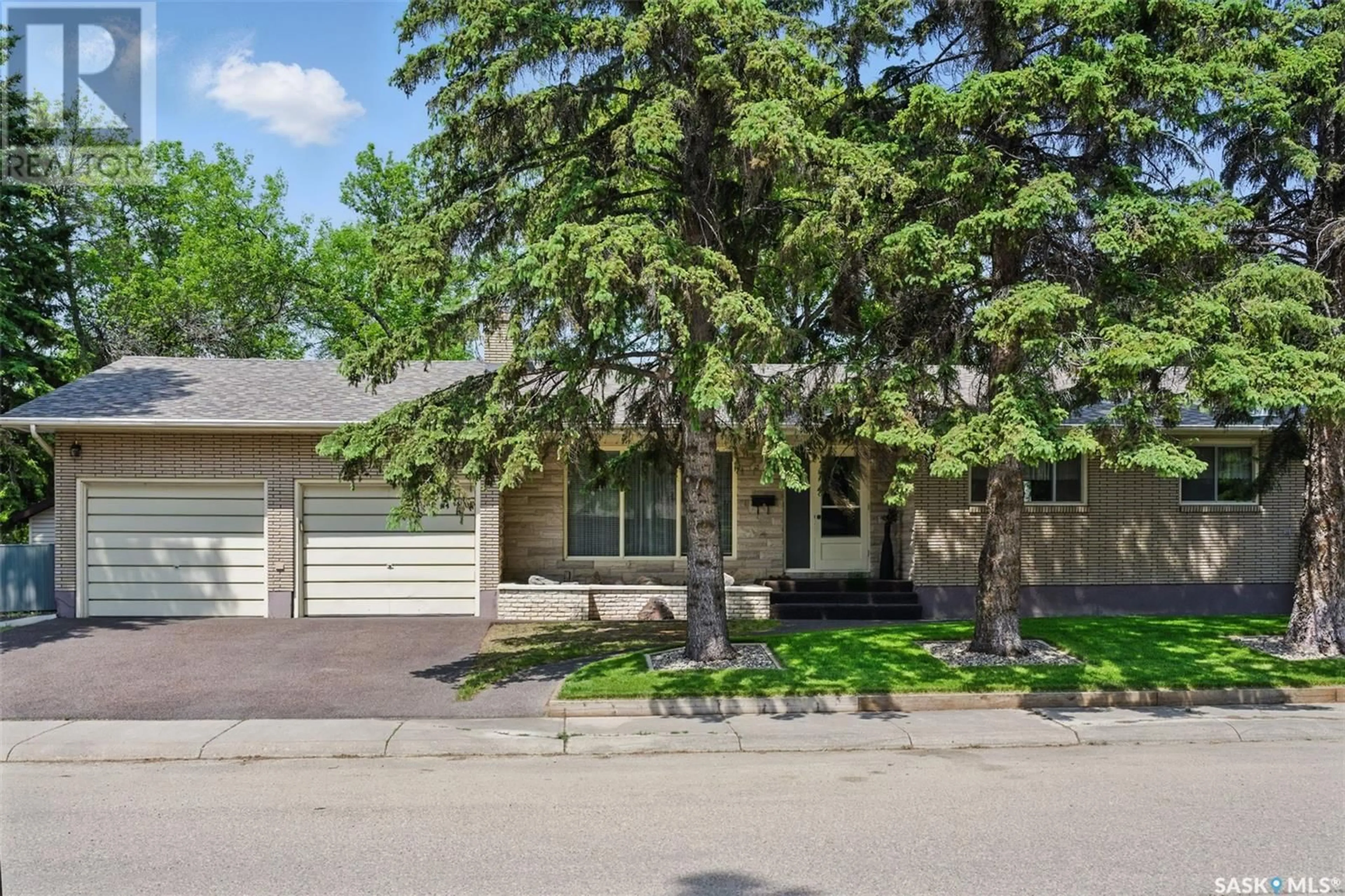 Unknown for 462 BIRCH CRESCENT, Saskatoon Saskatchewan S7N2K1