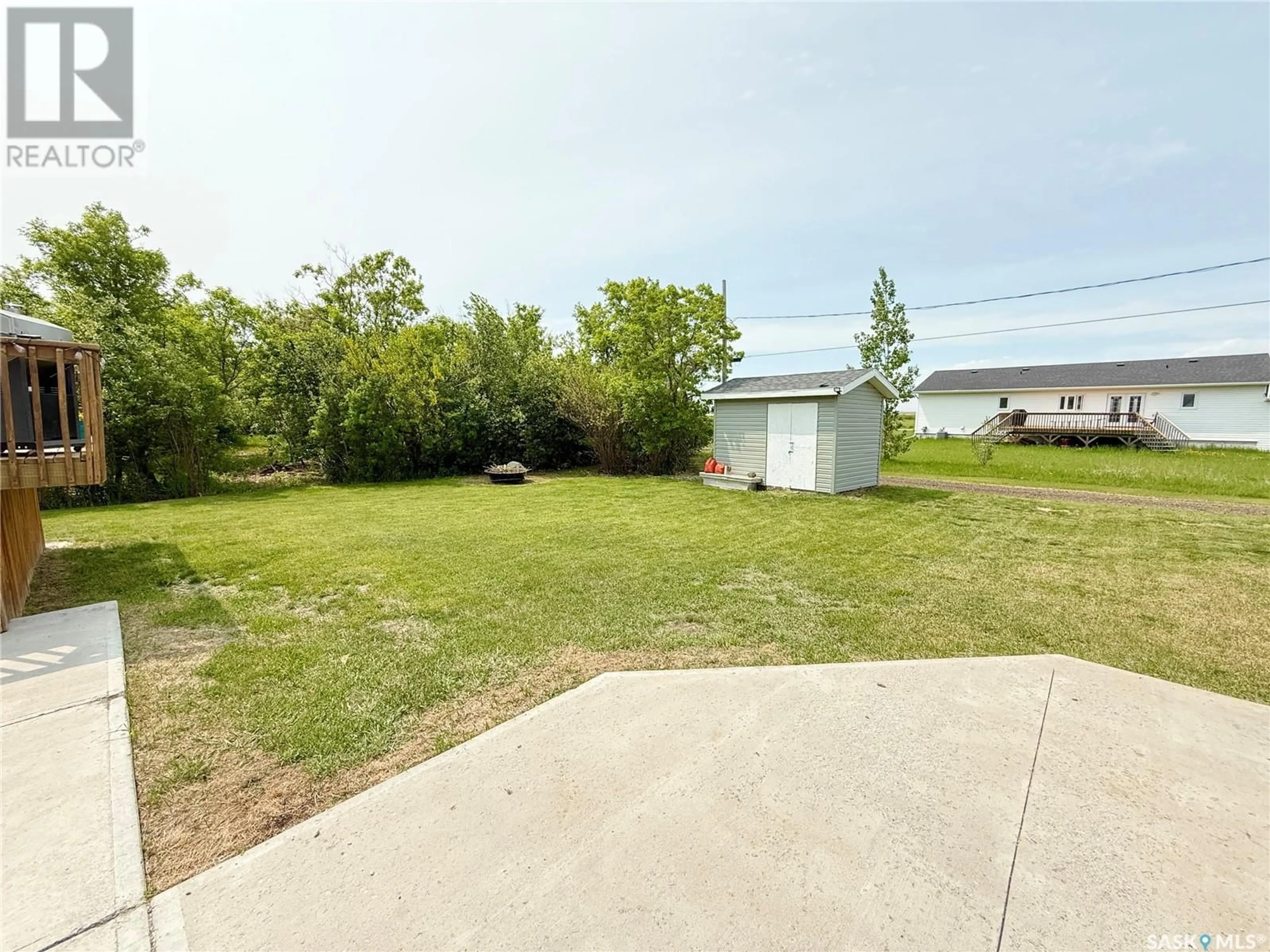 Unknown for 303 HEWARD STREET, Griffin Saskatchewan S0C1G0