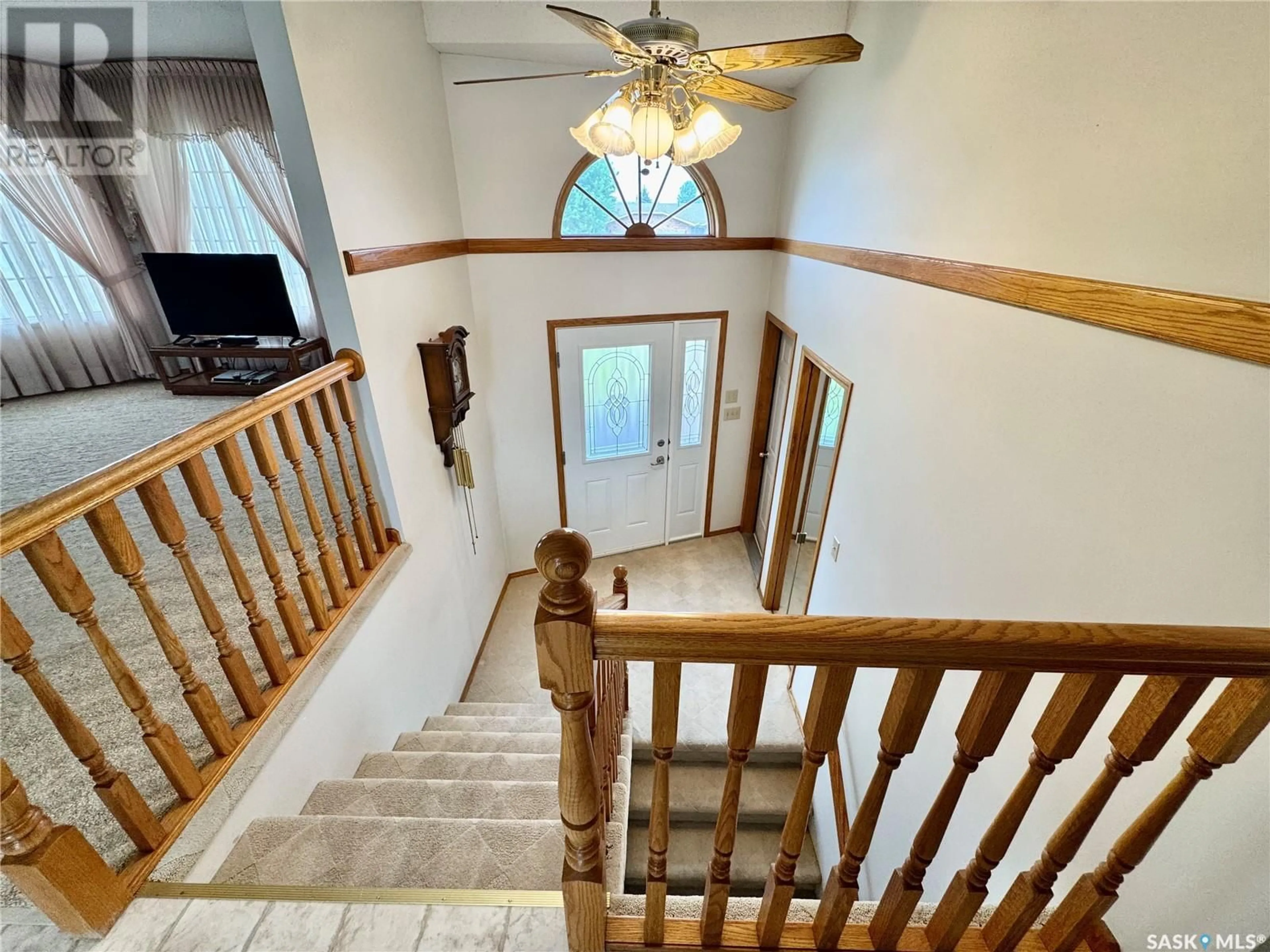 Unknown for 591 10TH AVENUE, Melville Saskatchewan S0A2P0