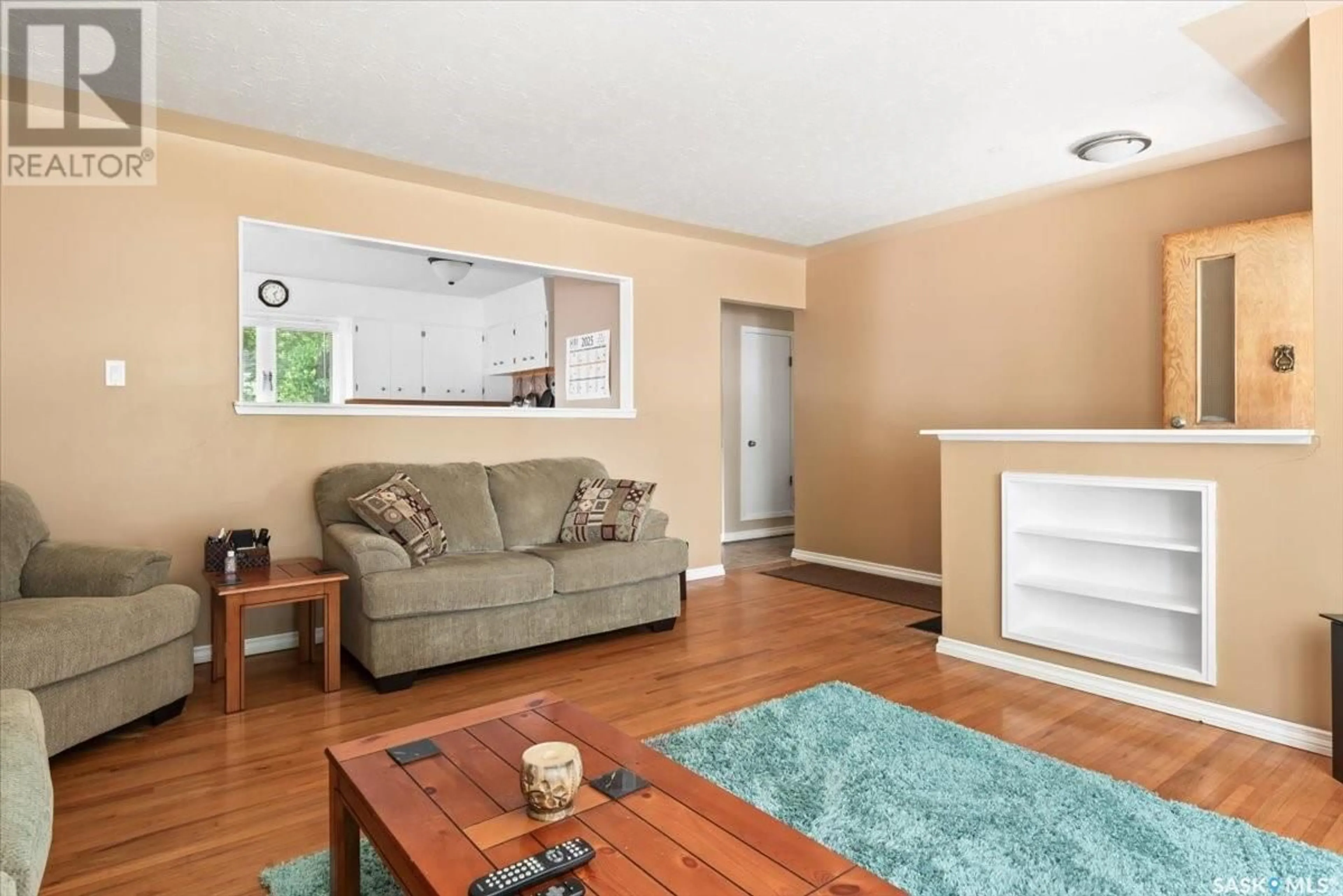 Living room with furniture, unknown for 34 MACLEAN STREET, Regina Saskatchewan S4R4T7