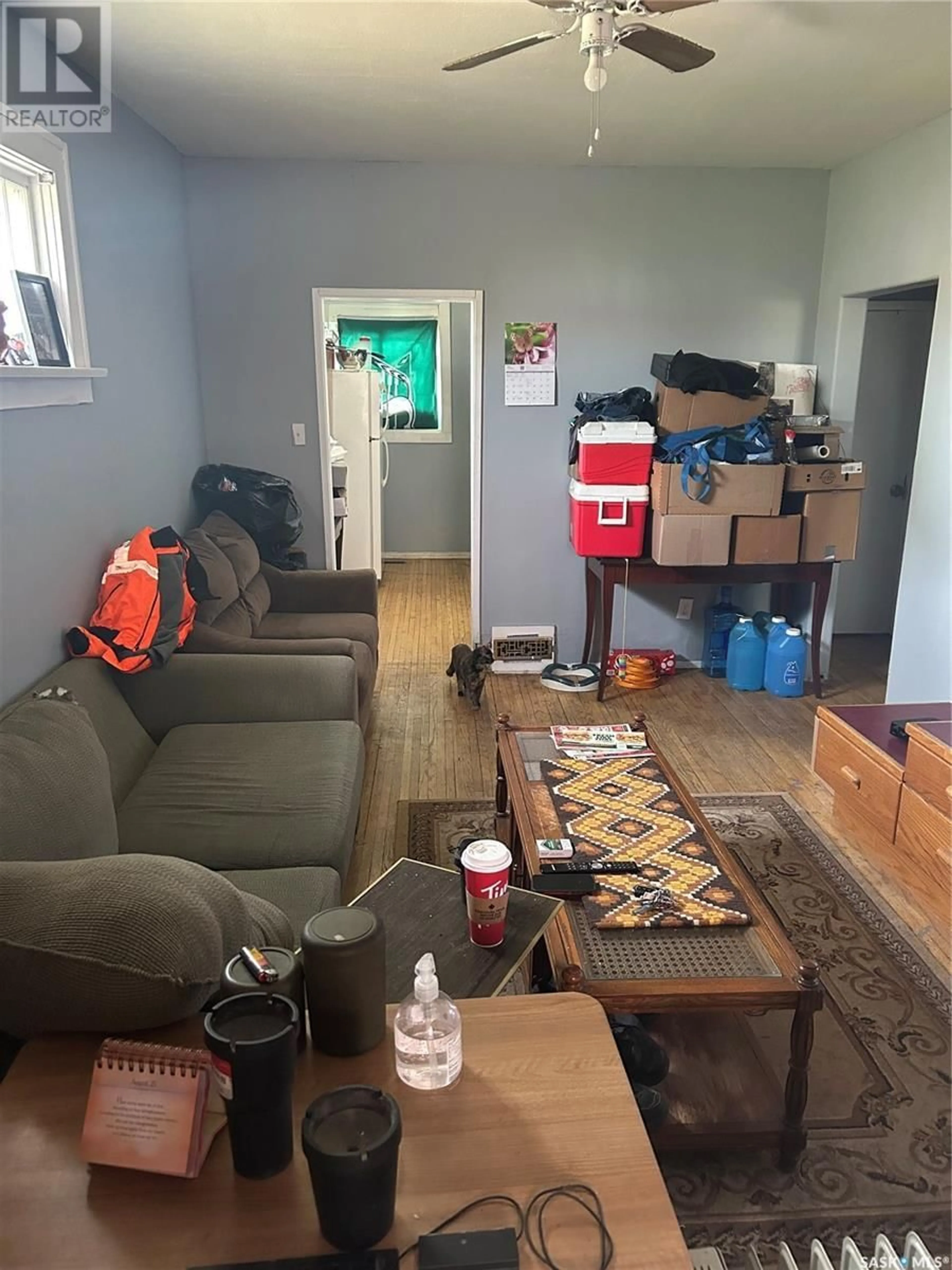 A pic of a room for 1615 OTTAWA STREET, Regina Saskatchewan S4P1P1